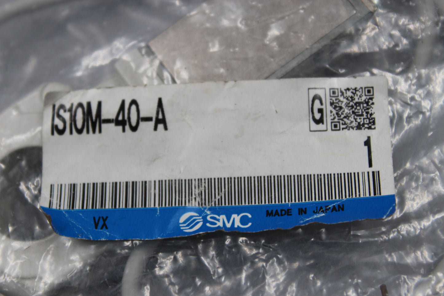NEW | SMC | IS10M-40-A |