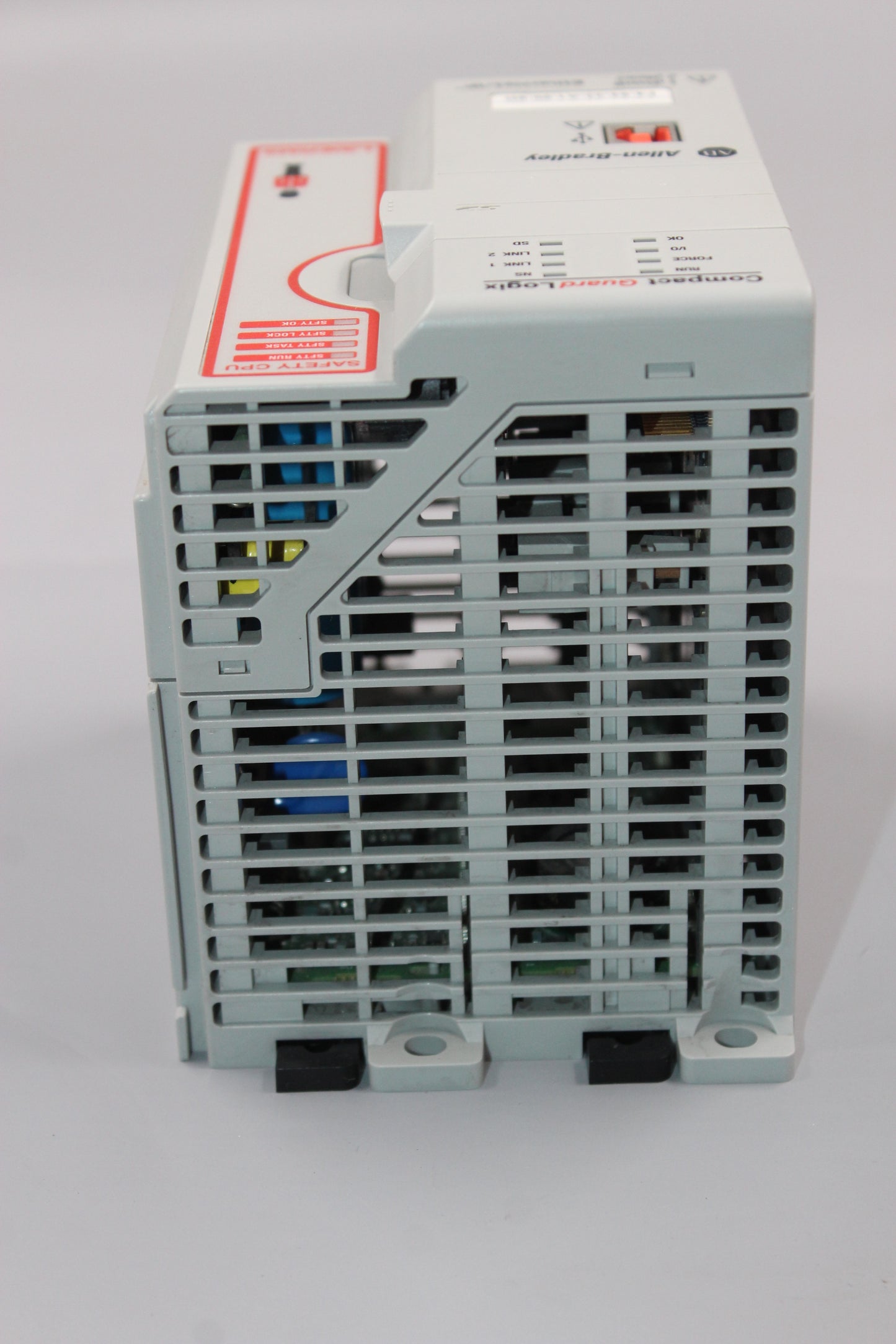 PREOWNED | ALLEN-BRADLEY | 1769-L30ERMS |
