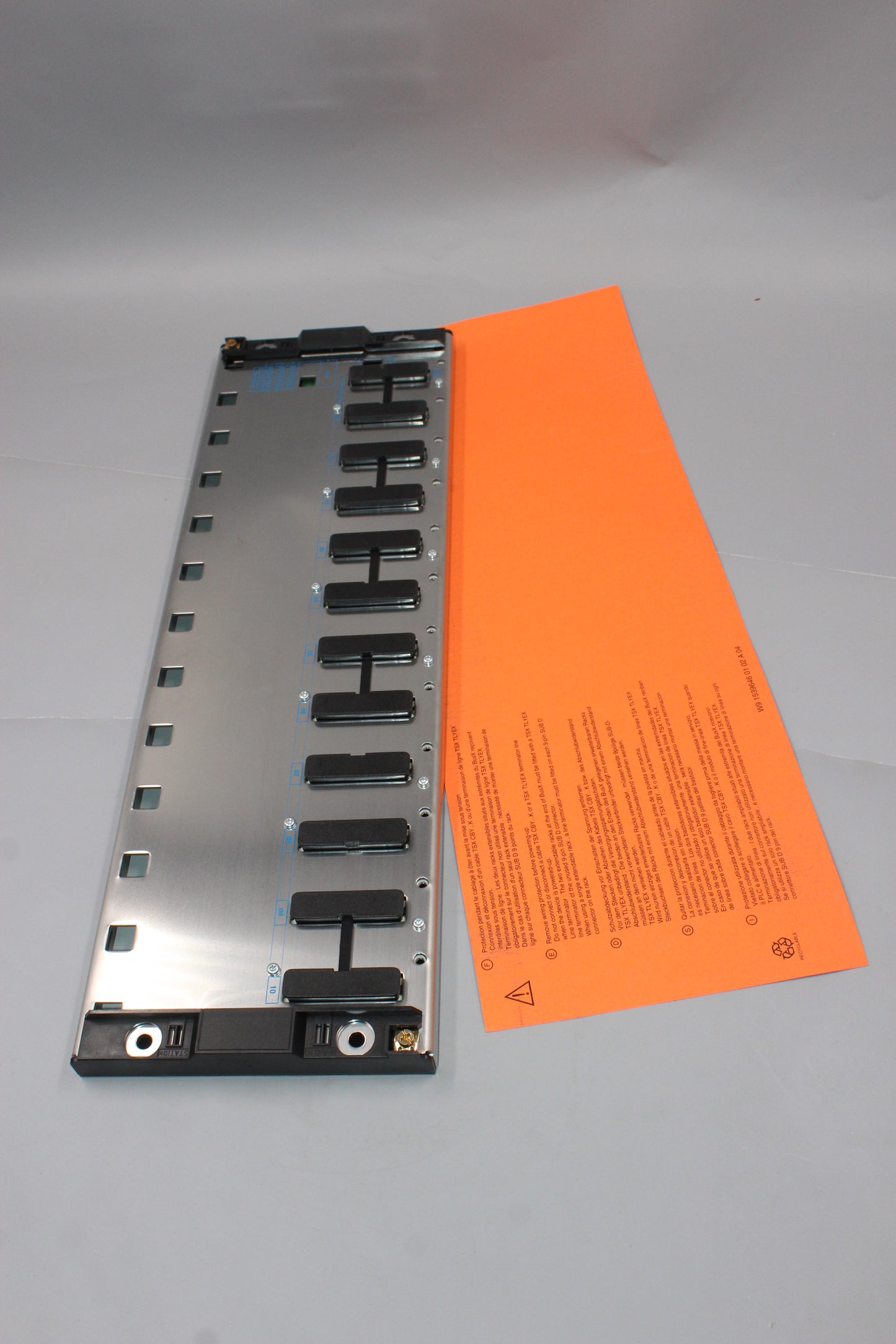 NEW | SCHNEIDER ELECTRIC | TSXRKY12 |