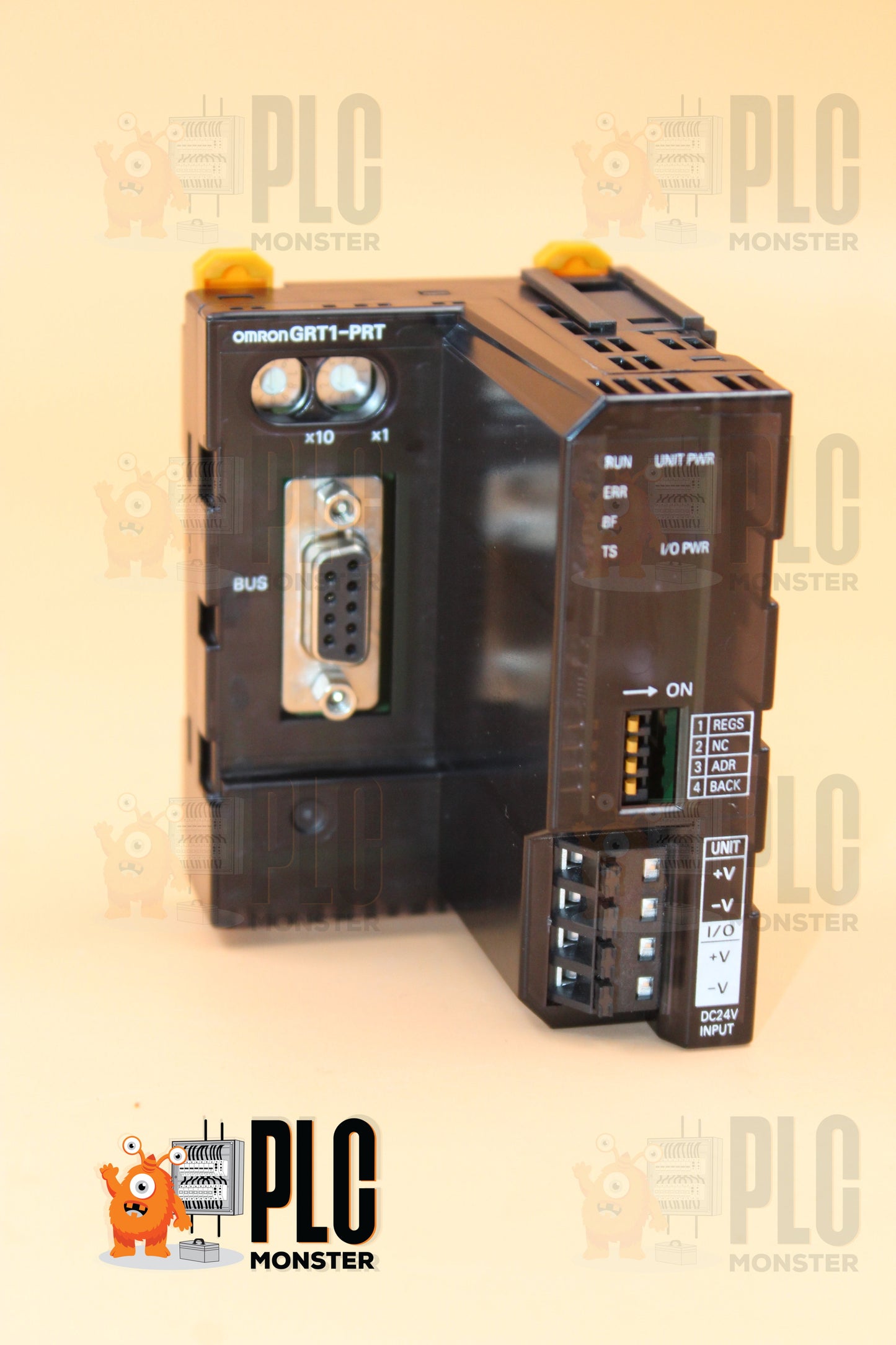 NEW | OMRON | GRT1-PRT |