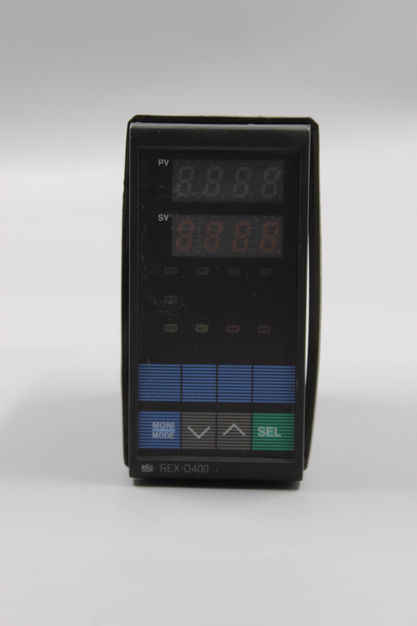 PREOWNED | RKC | REX-D400 |