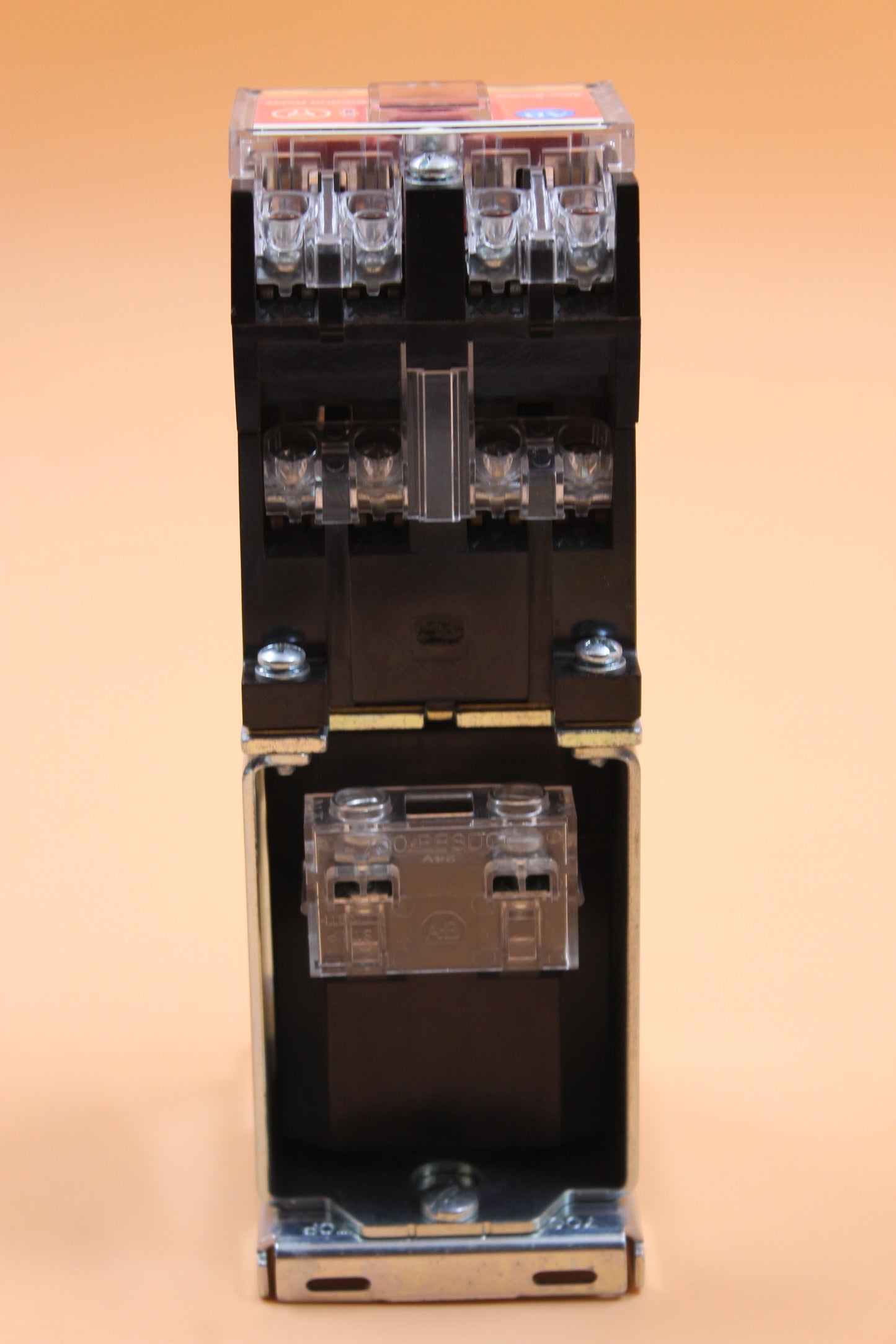 NEW NO BOX | ALLEN BRADLEY | 700S-DCP710DZ24 |