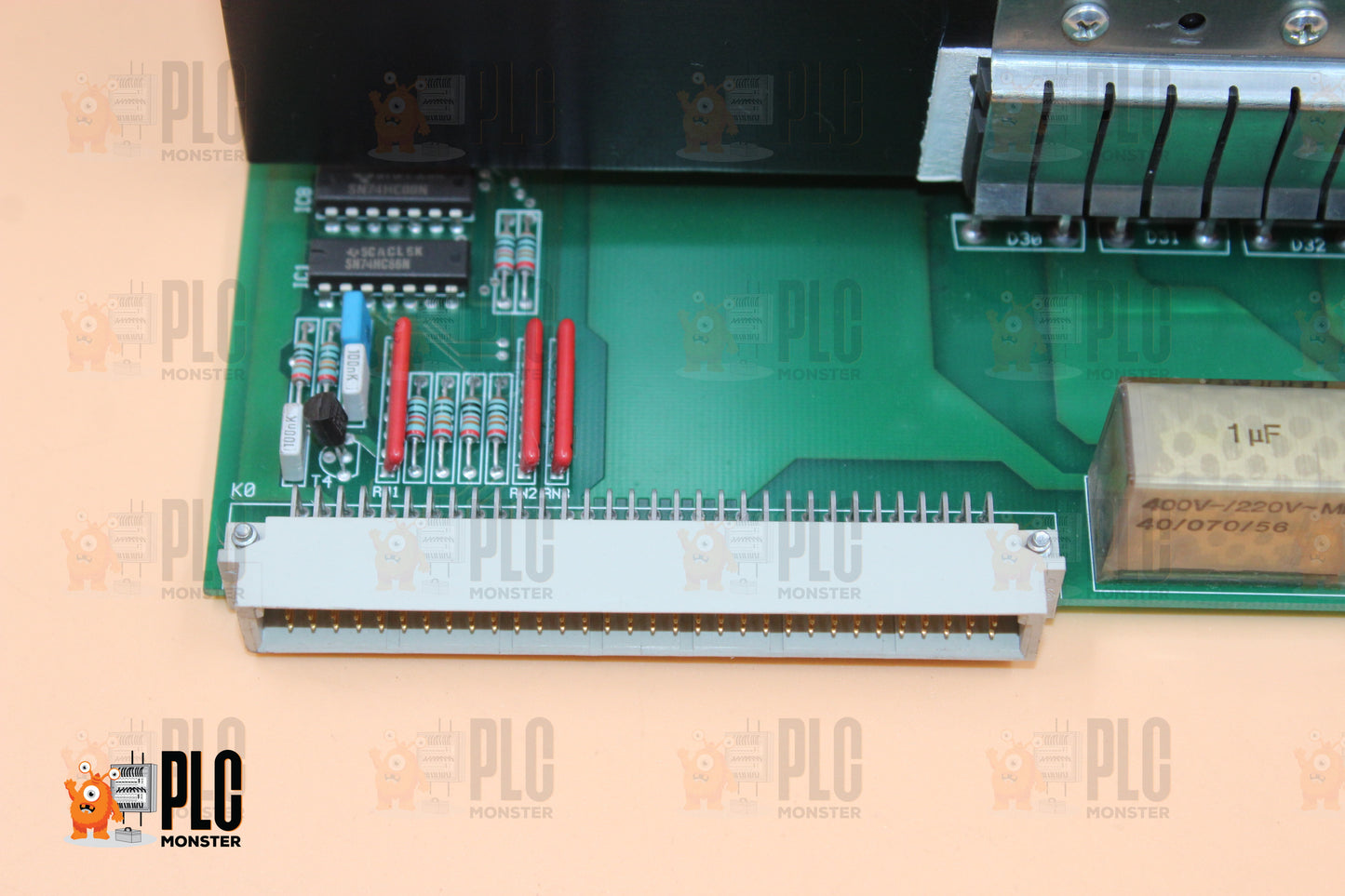 NEW NO BOX | ABB | ABB DSQC 314B |