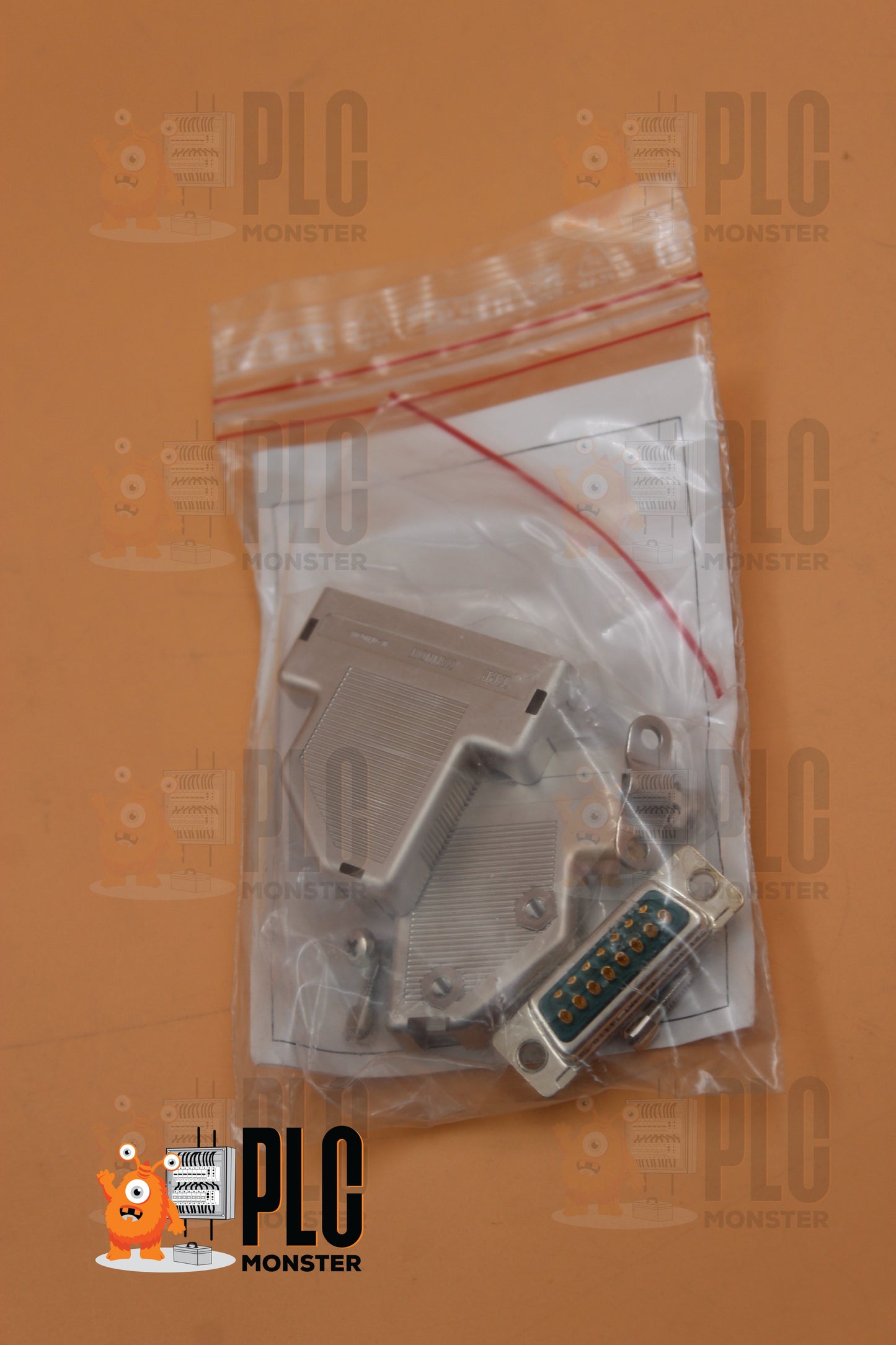 NEW OPEN BOX | REXROTH | INS0439/L01 |