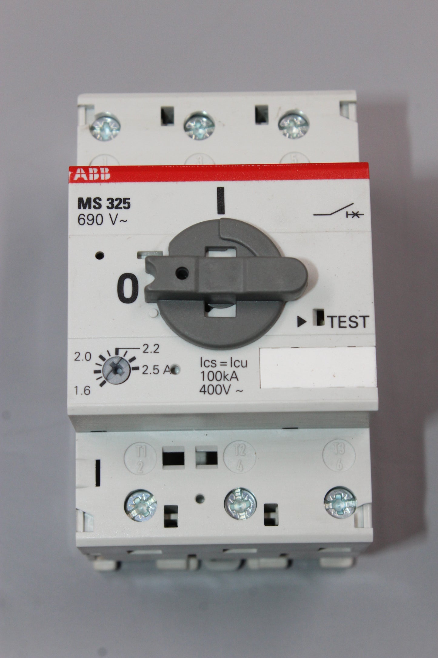 NEW | ABB | 1SAM150000R1007 |