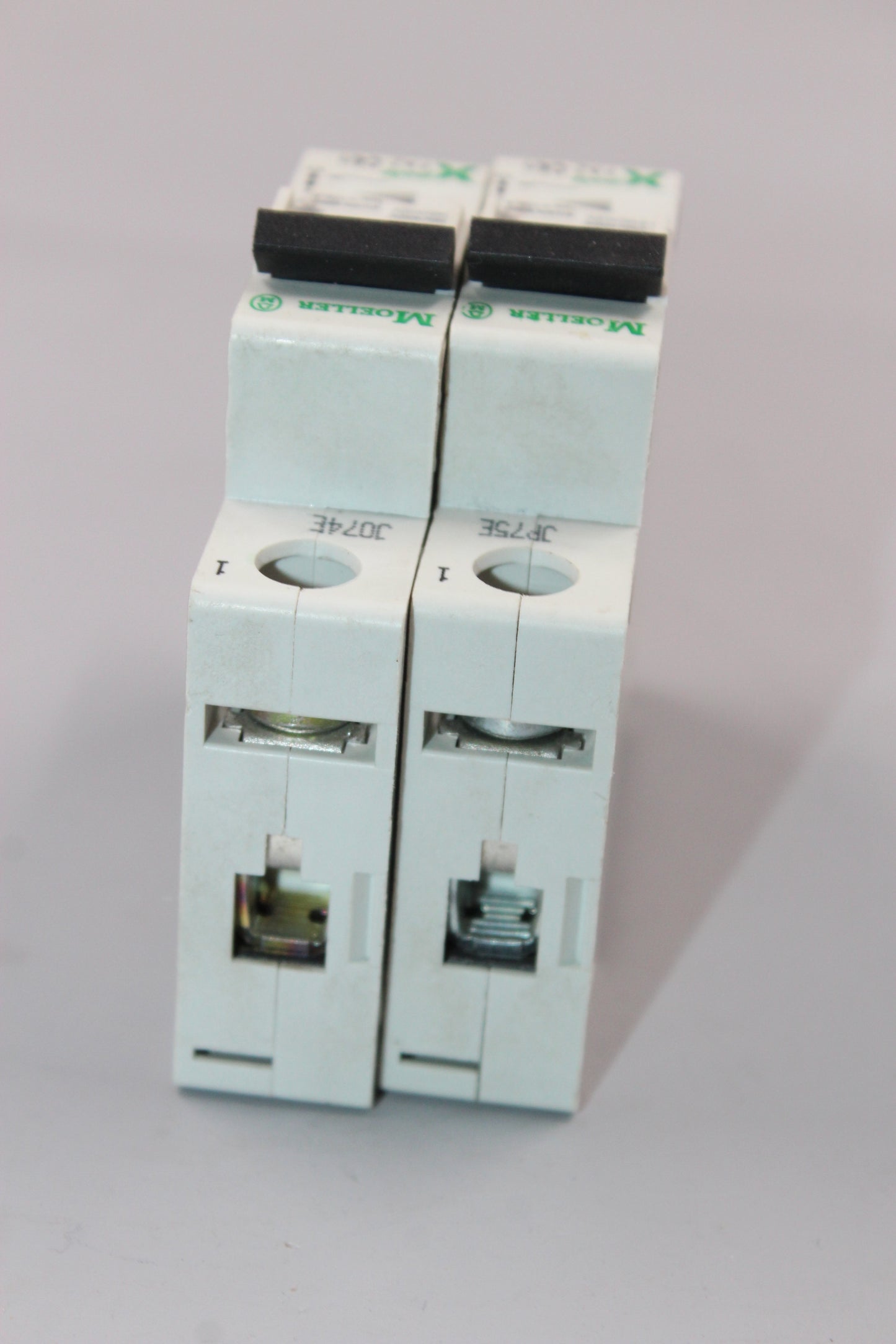PREOWNED | MOELLER | FAZ-C4/1 |