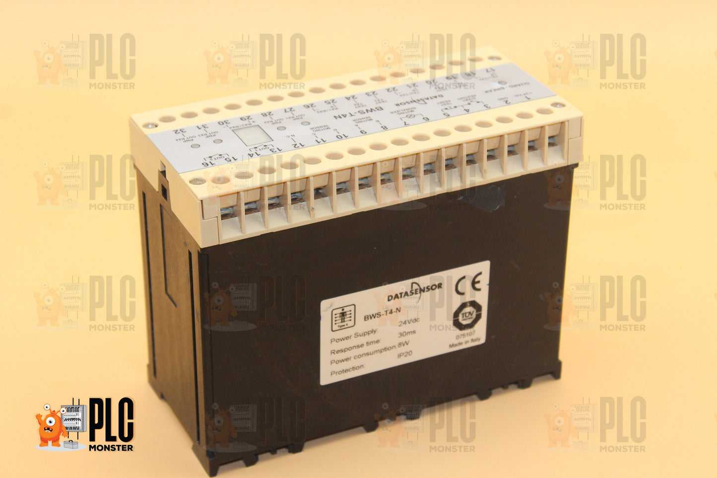 PREOWNED | DATASENSOR | BWS-T4-N |