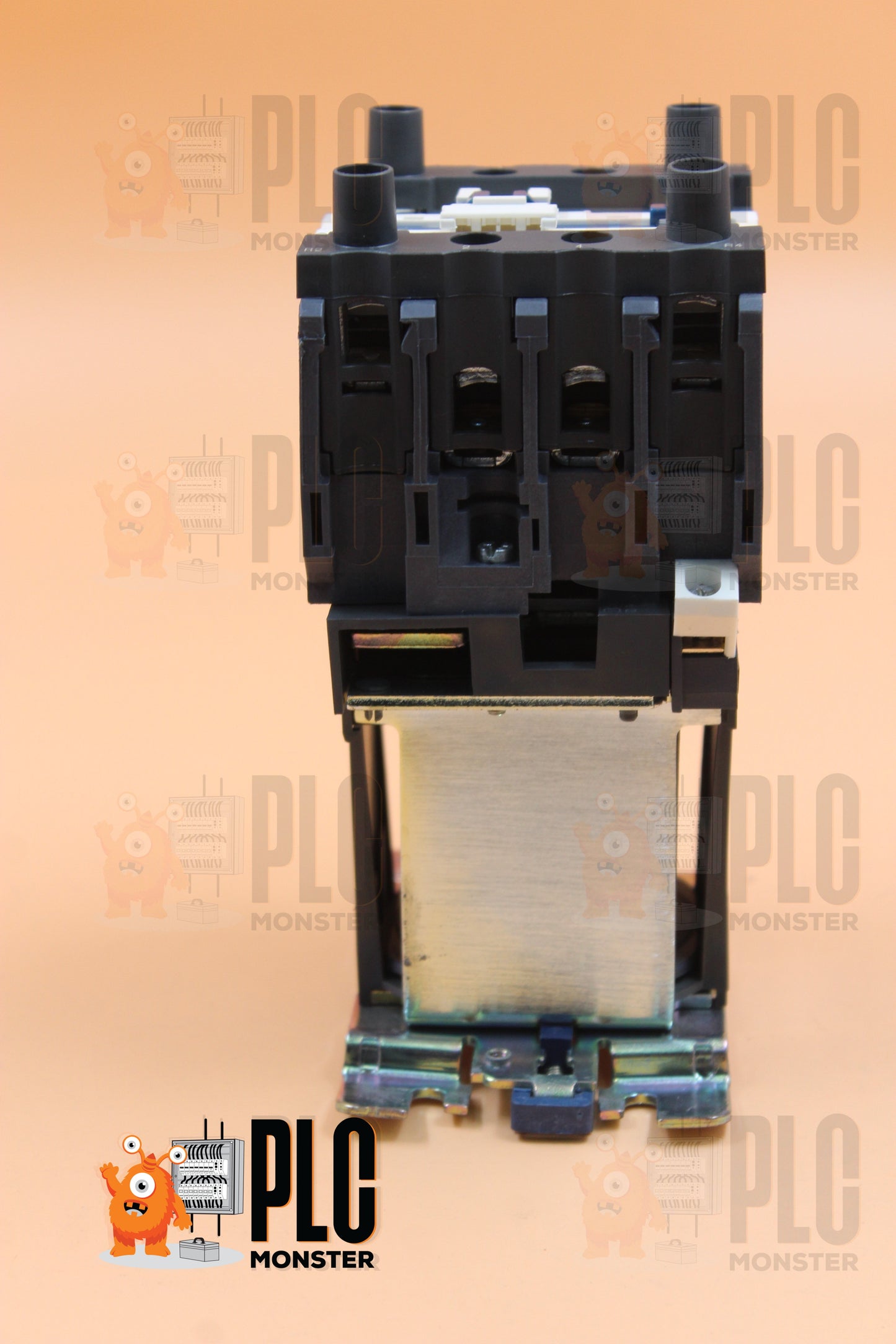 NEW | SCHNEIDER ELECTRIC | LP1 D40008ED |