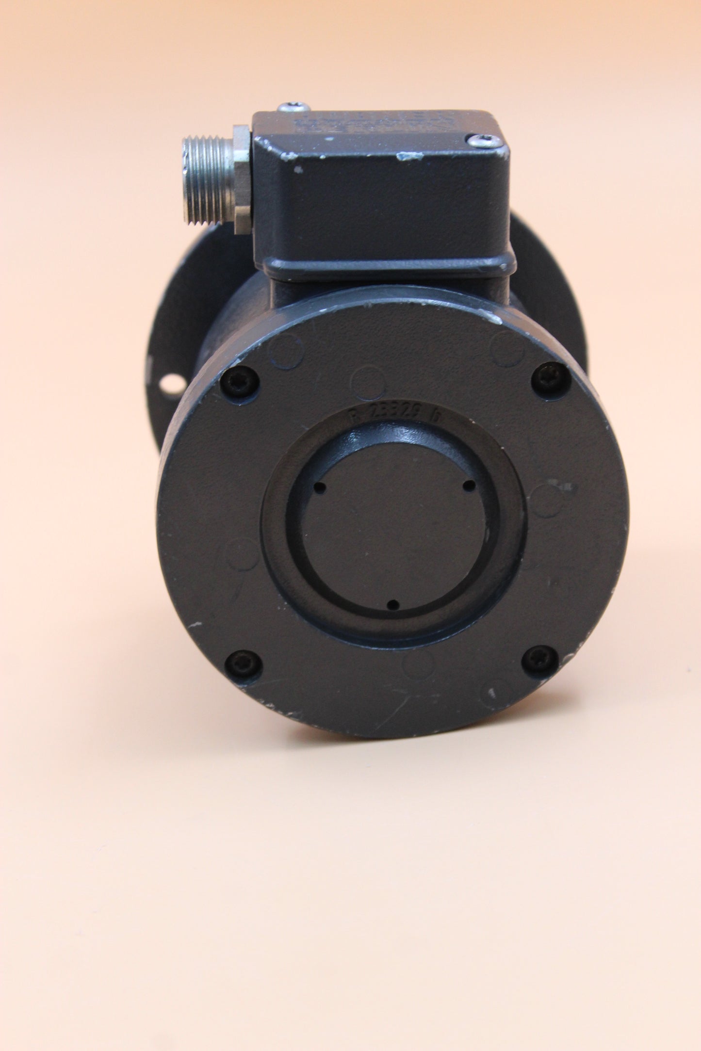 NEW NO BOX | HUBNER | POG 9 D 500 |