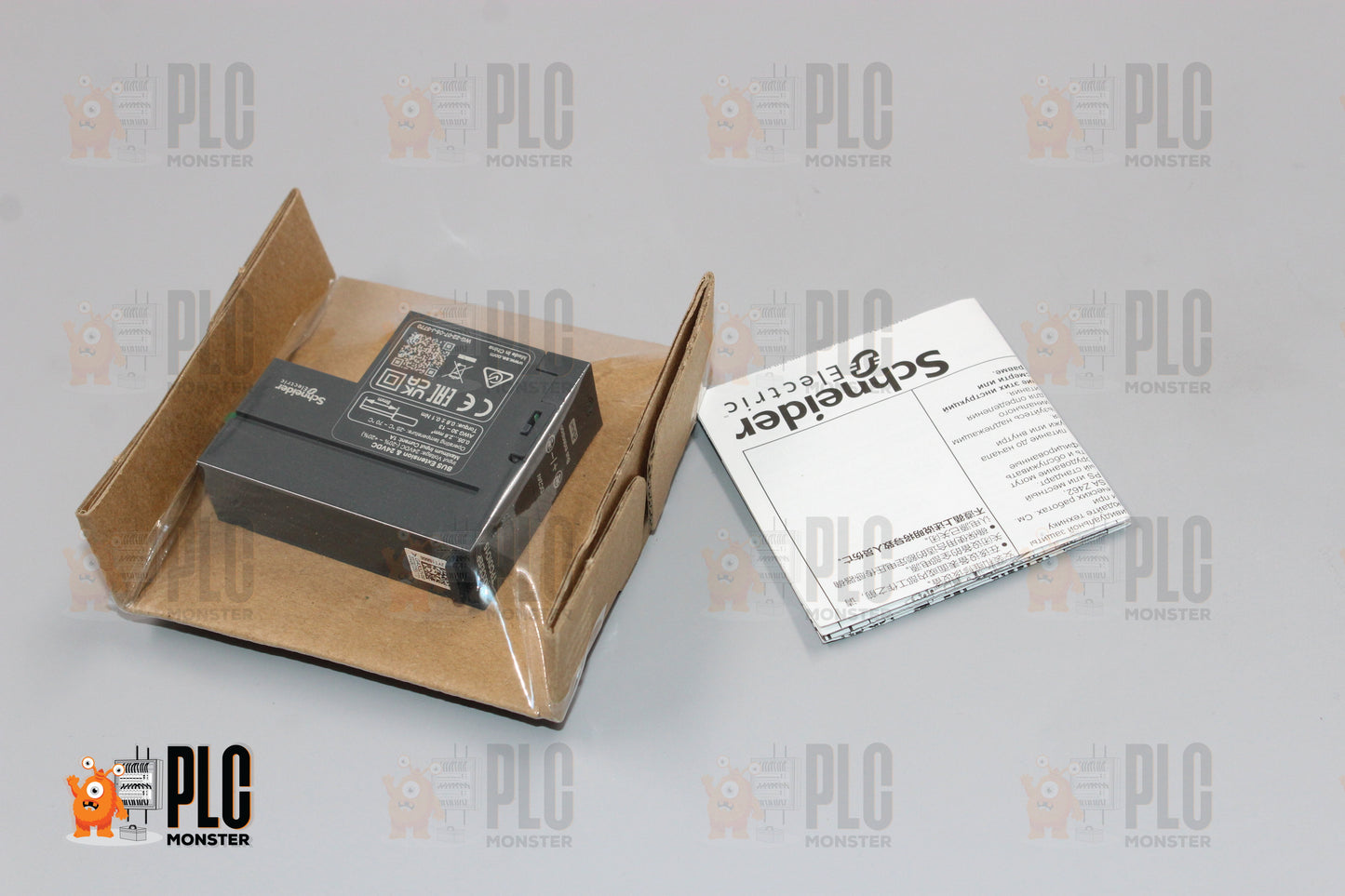 NEW | SCHNEIDER ELECTRIC | TPCDIO15 |