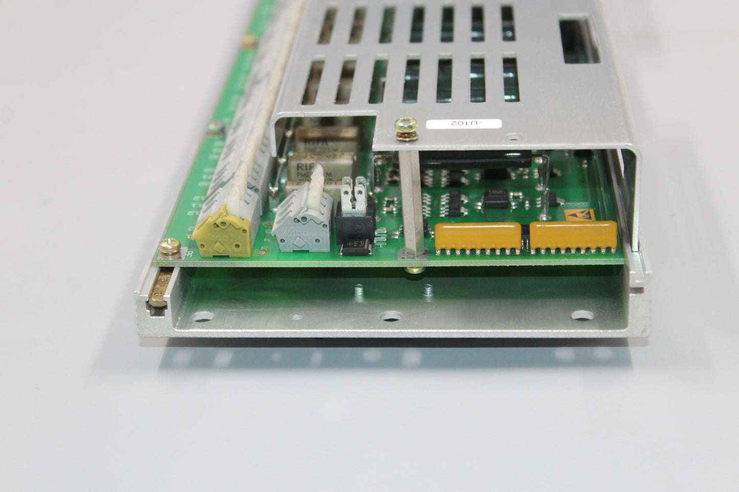 PREOWNED | ABB | HIEE300910R0001 UF C092 BE01 |