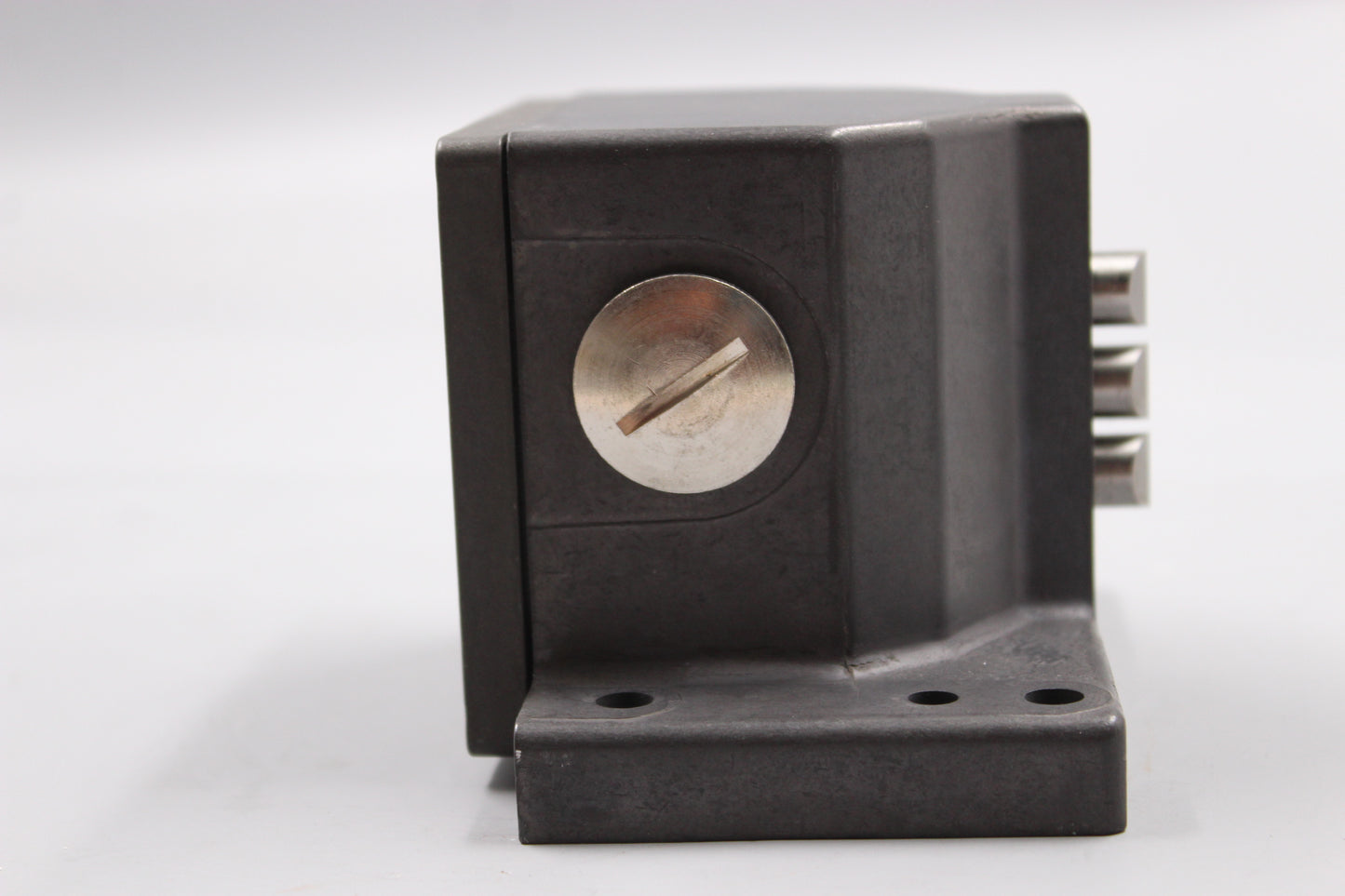 NEW | EUCHNER | RGBF03 D12-502 |