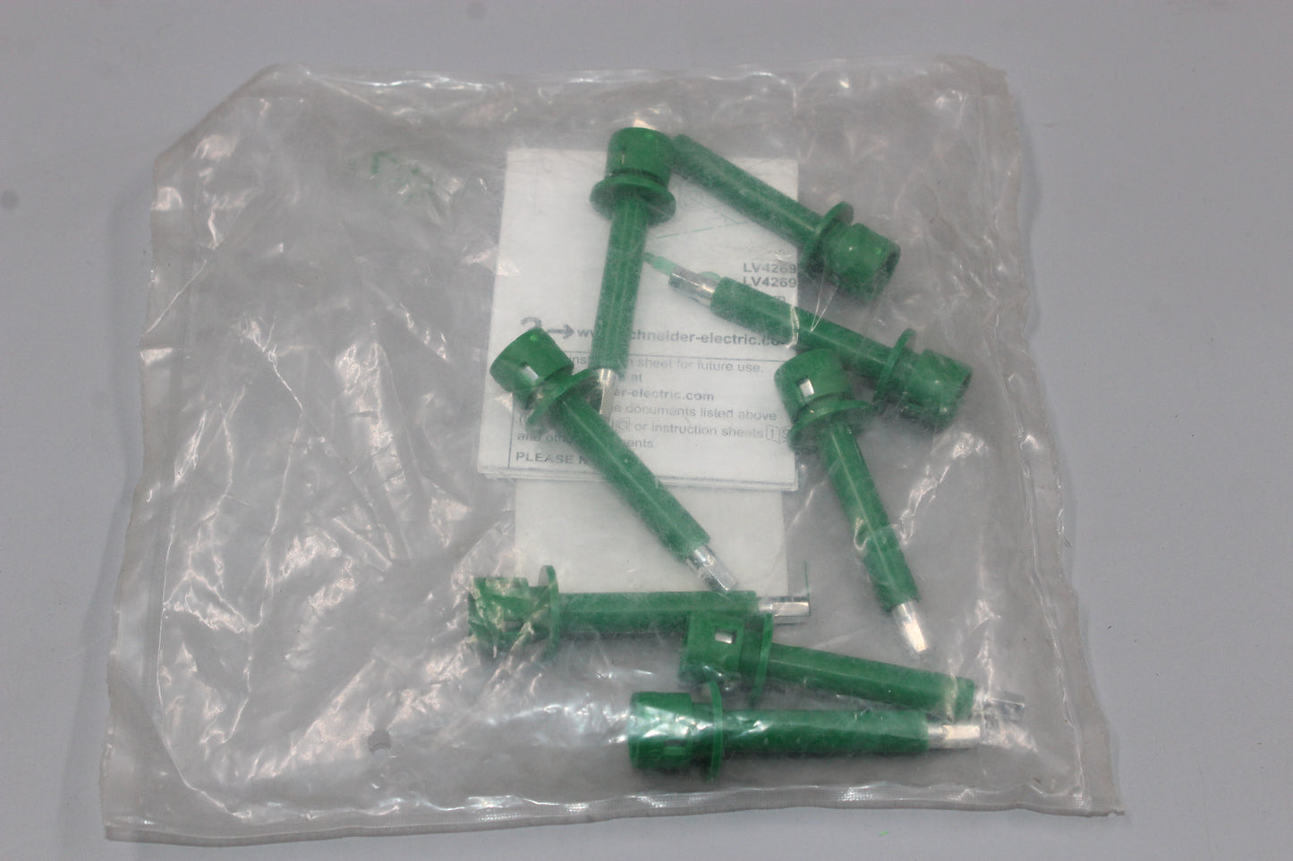 NEW | SCHNEIDER ELECTRIC | LV426991 |