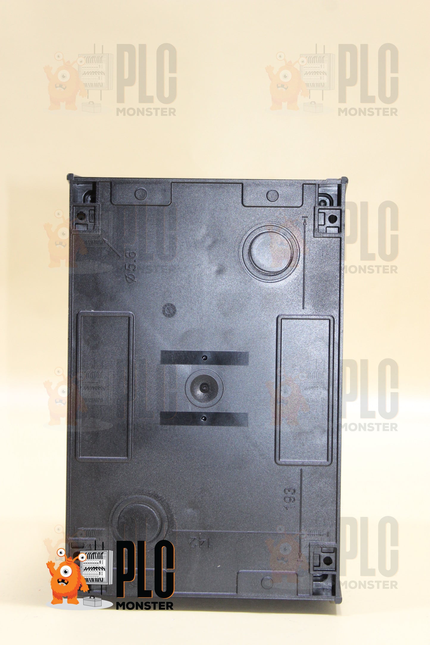 NEW OPEN BOX | MOELLER | T5B-4-15682/I4/SVB |