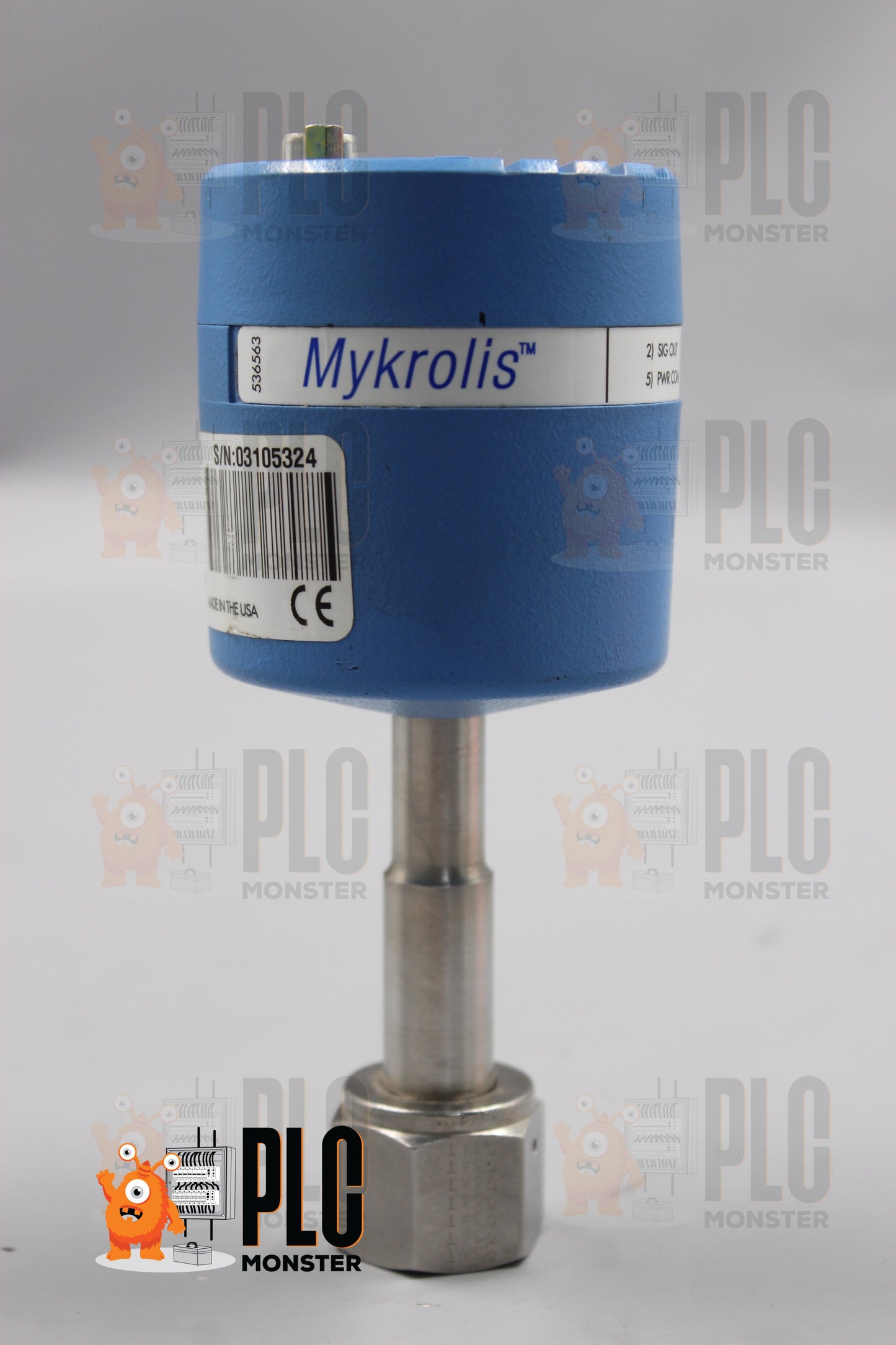 NEW | MYKROLIS | CDLD-31S06-EMC CDLD3106E |