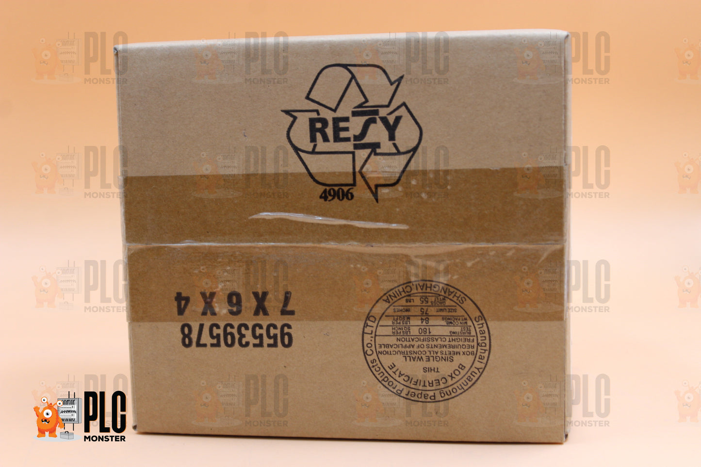 NEW | ALLEN-BRADLEY | 1786-BNC |