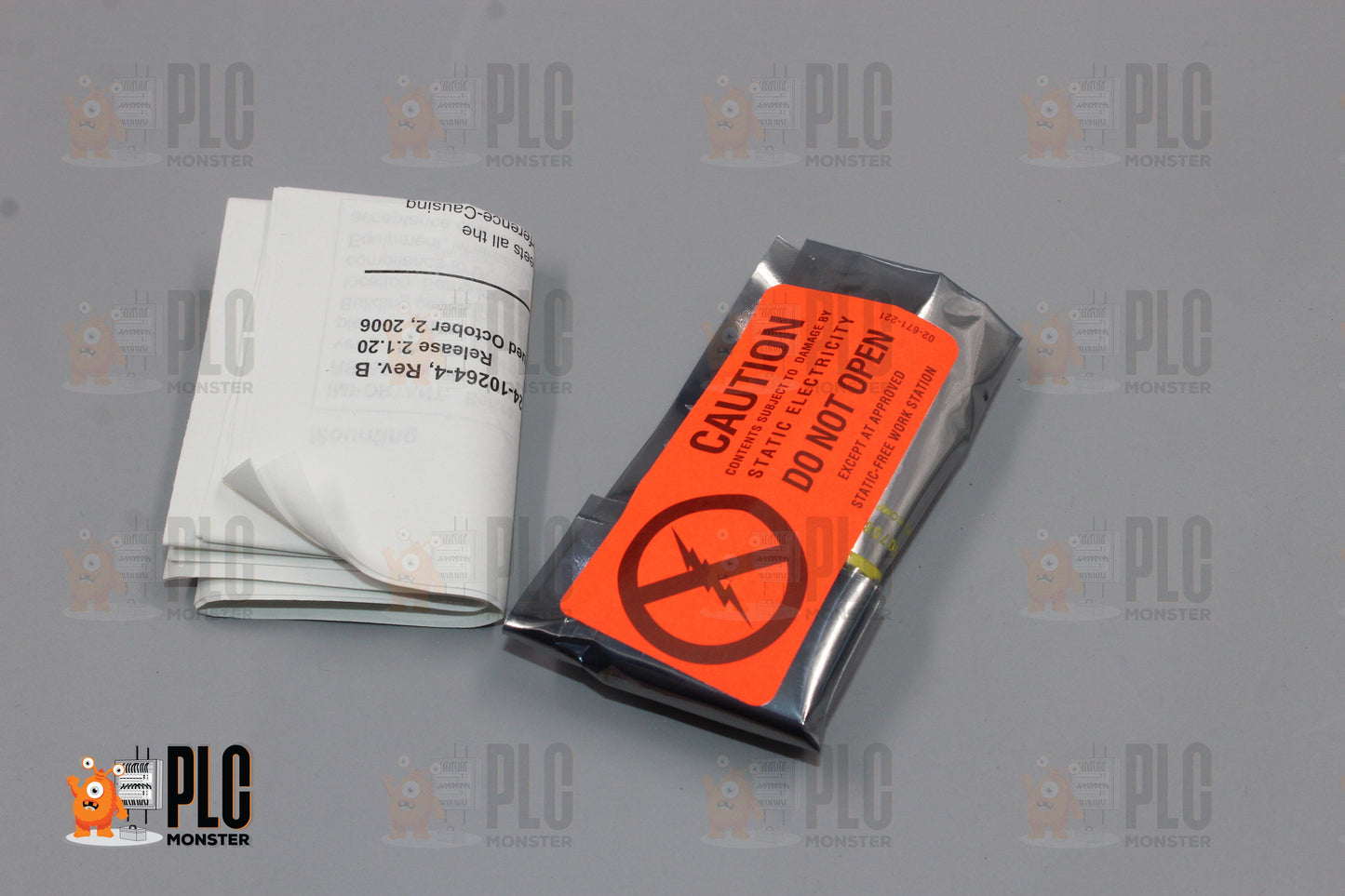NEW SEALED BOX | JOHNSON | MS-BACEOL-0 |