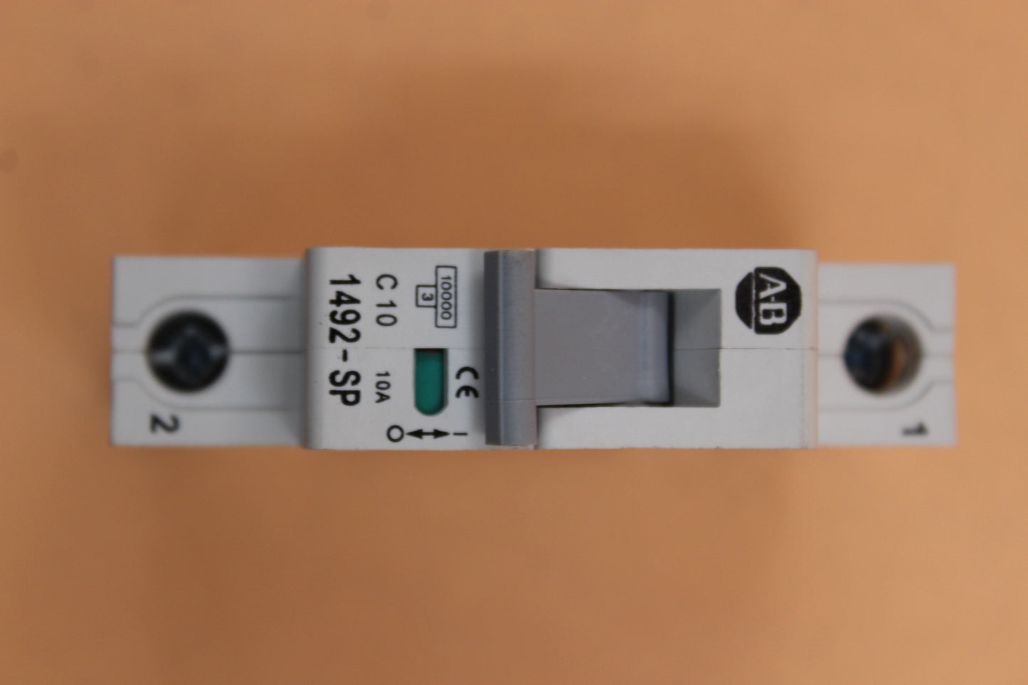 NEW | ALLEN-BRADLEY | 1492-SP1C100 |