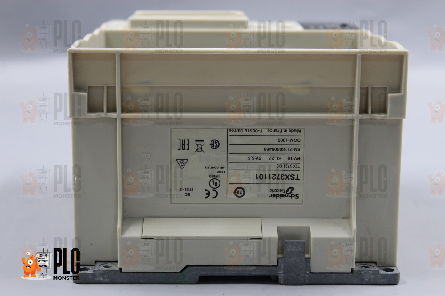 NEW OPEN BOX | SCHNEIDER ELECTRIC | TSX3721101 |