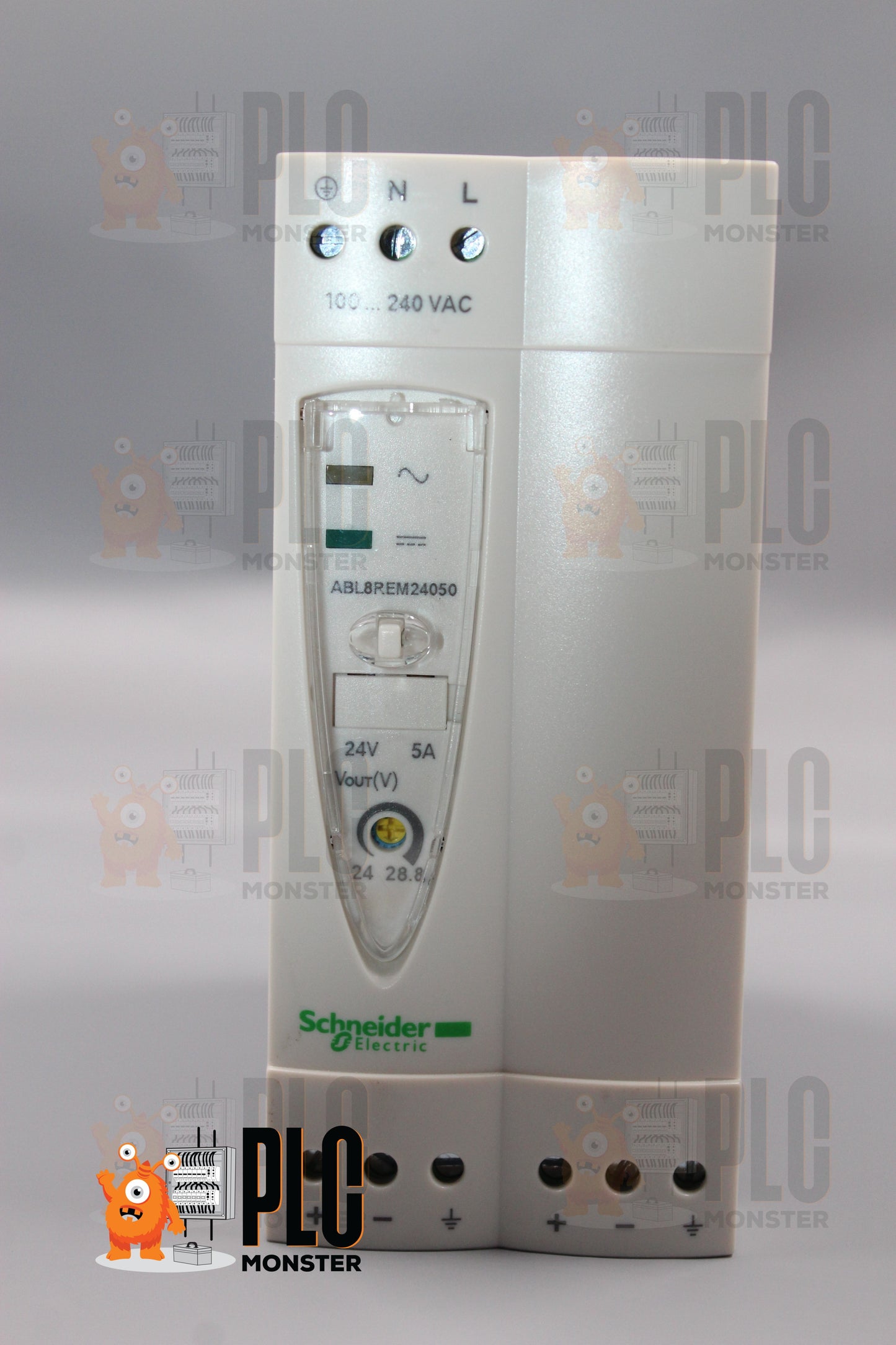 NEW OPEN BOX | SCHNEIDER ELECTRIC | ABL8REM24050 |