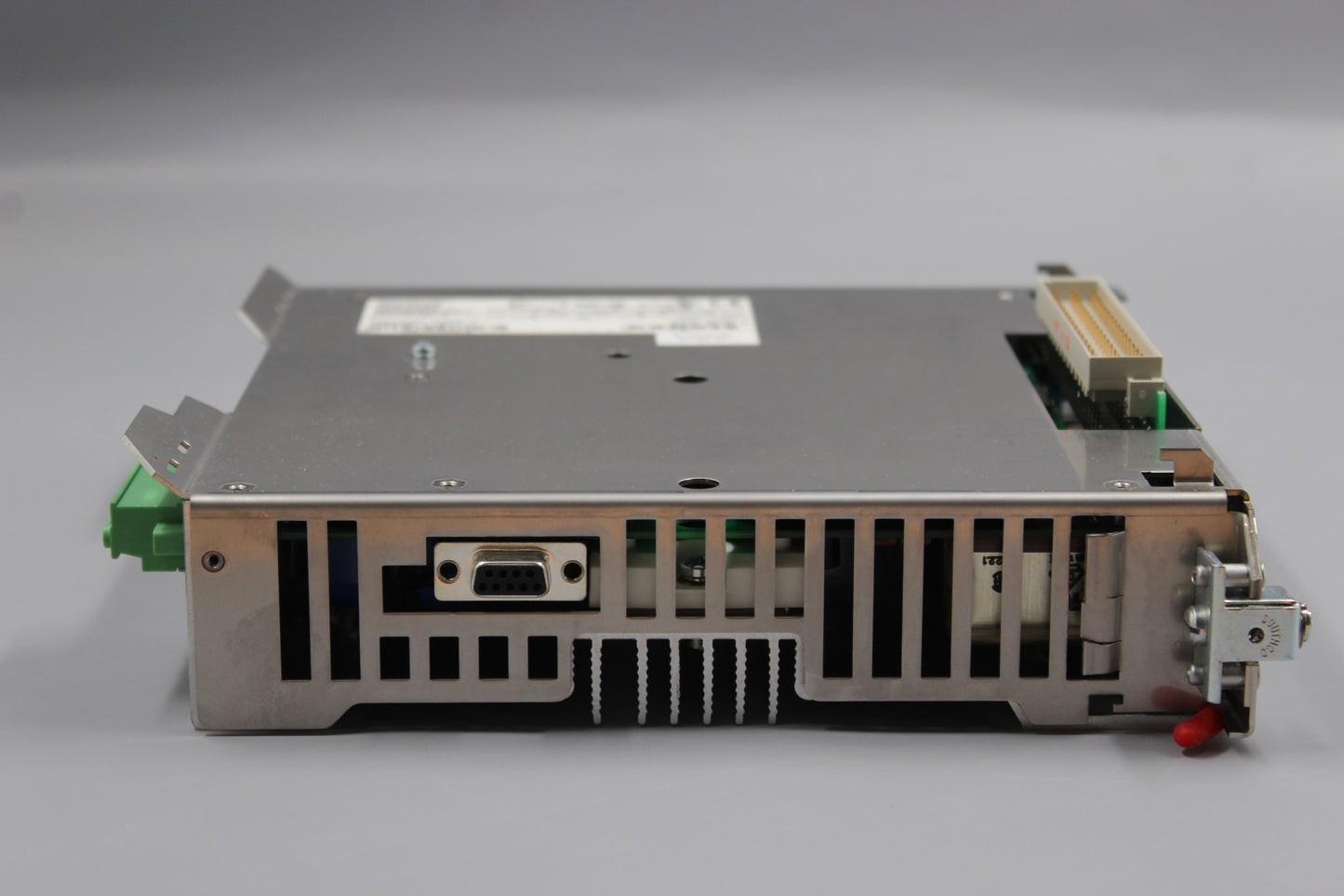 PREOWNED | SERVOSTART | 406A-P |