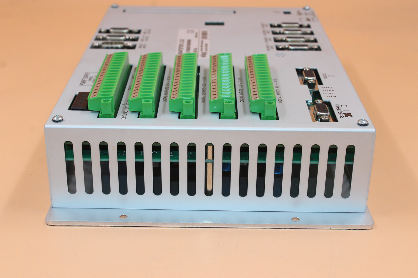 NEW NO BOX | elap | N2AB4P2P2RV.2.02 |