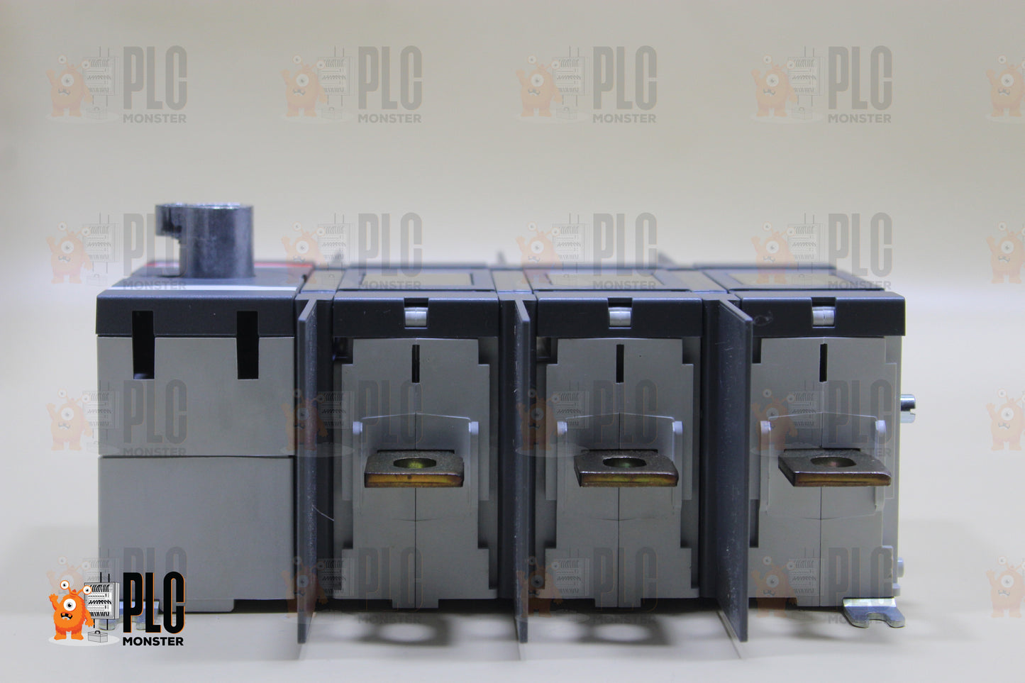 NEW OPEN BOX | ABB | 1SCA022747R6490 OT400U03 |