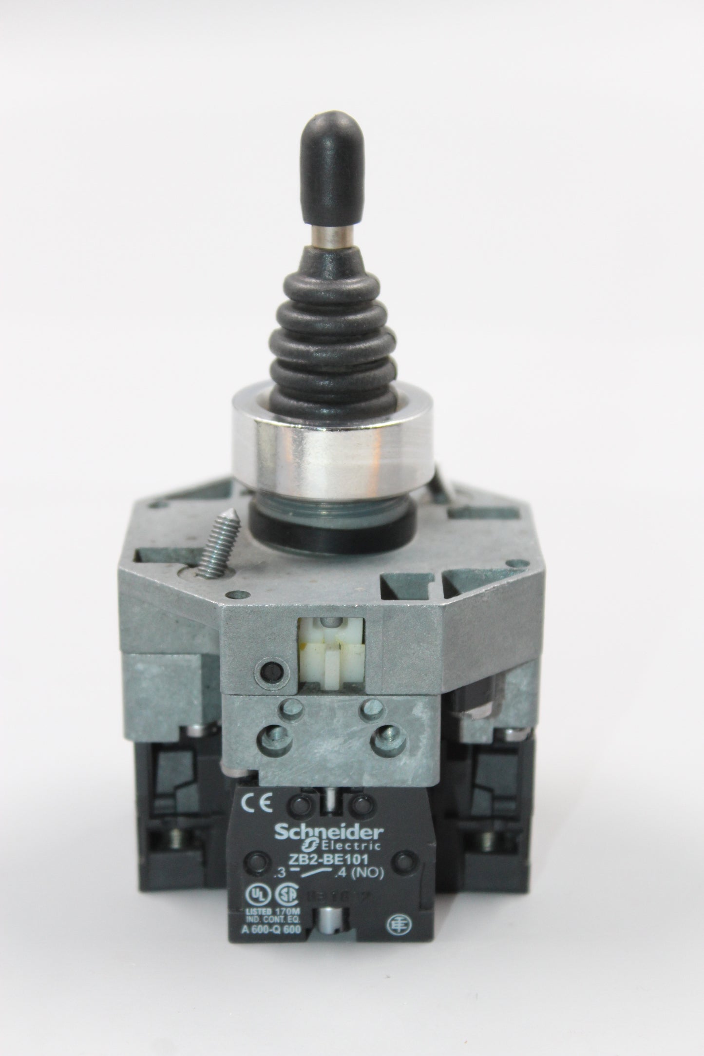 NEW OPEN BOX | SCHNEIDER ELECTRIC | XD2 GA1587401 |