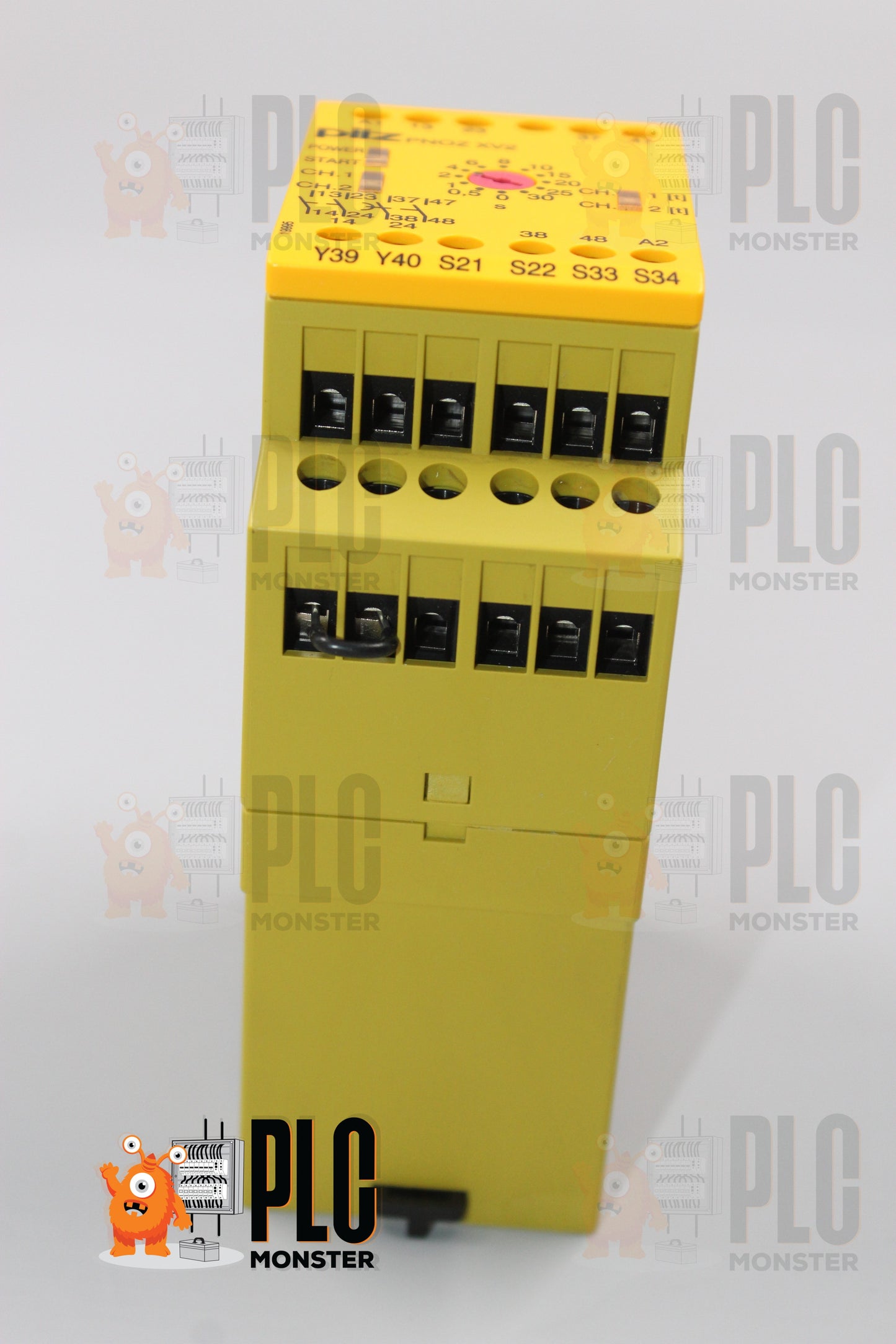 NEW | PILZ | PNOZ XV2 3024VDC 2no 2no t |