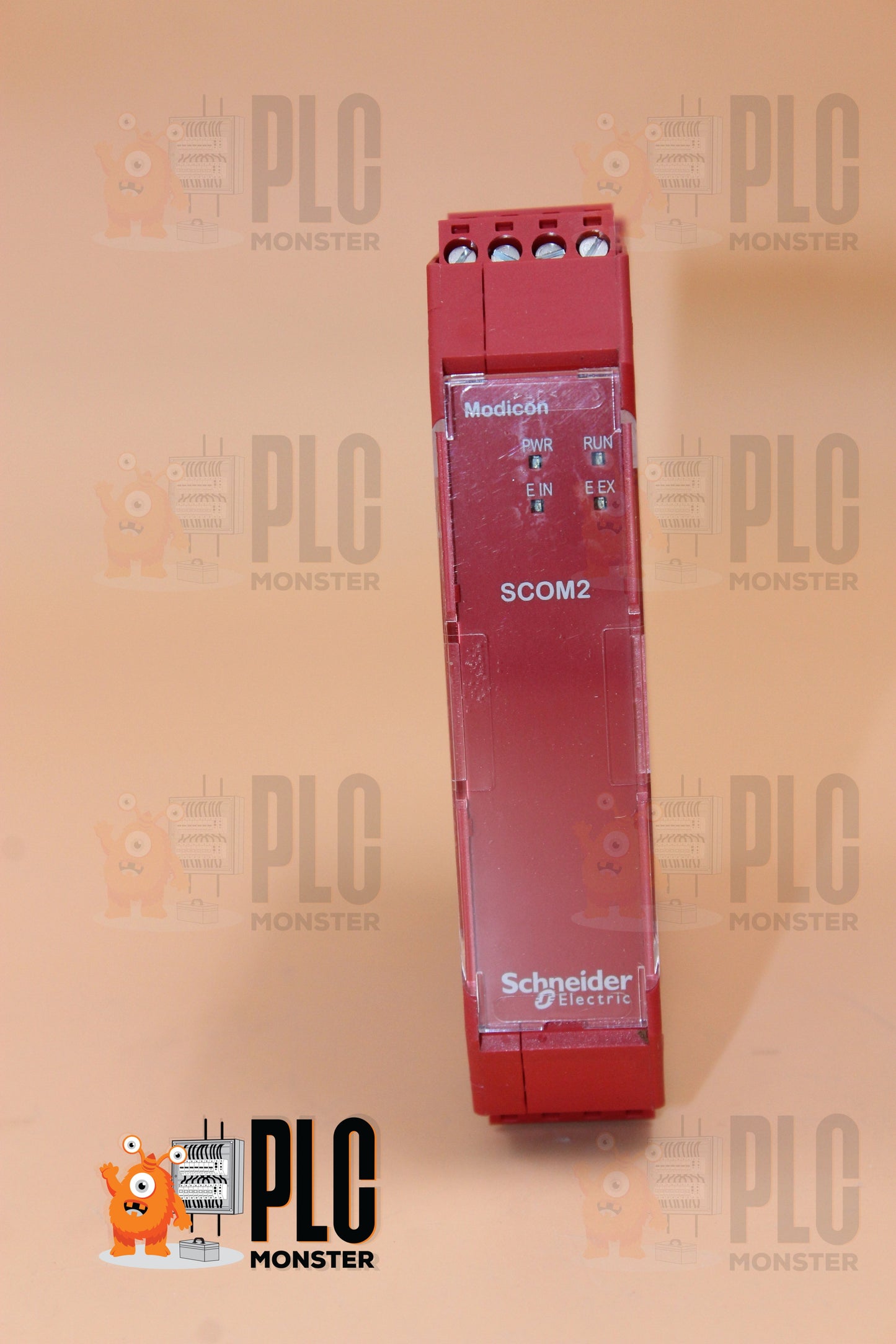 NEW | SCHNEIDER ELECTRIC | XPSMCMCO0000S2 |