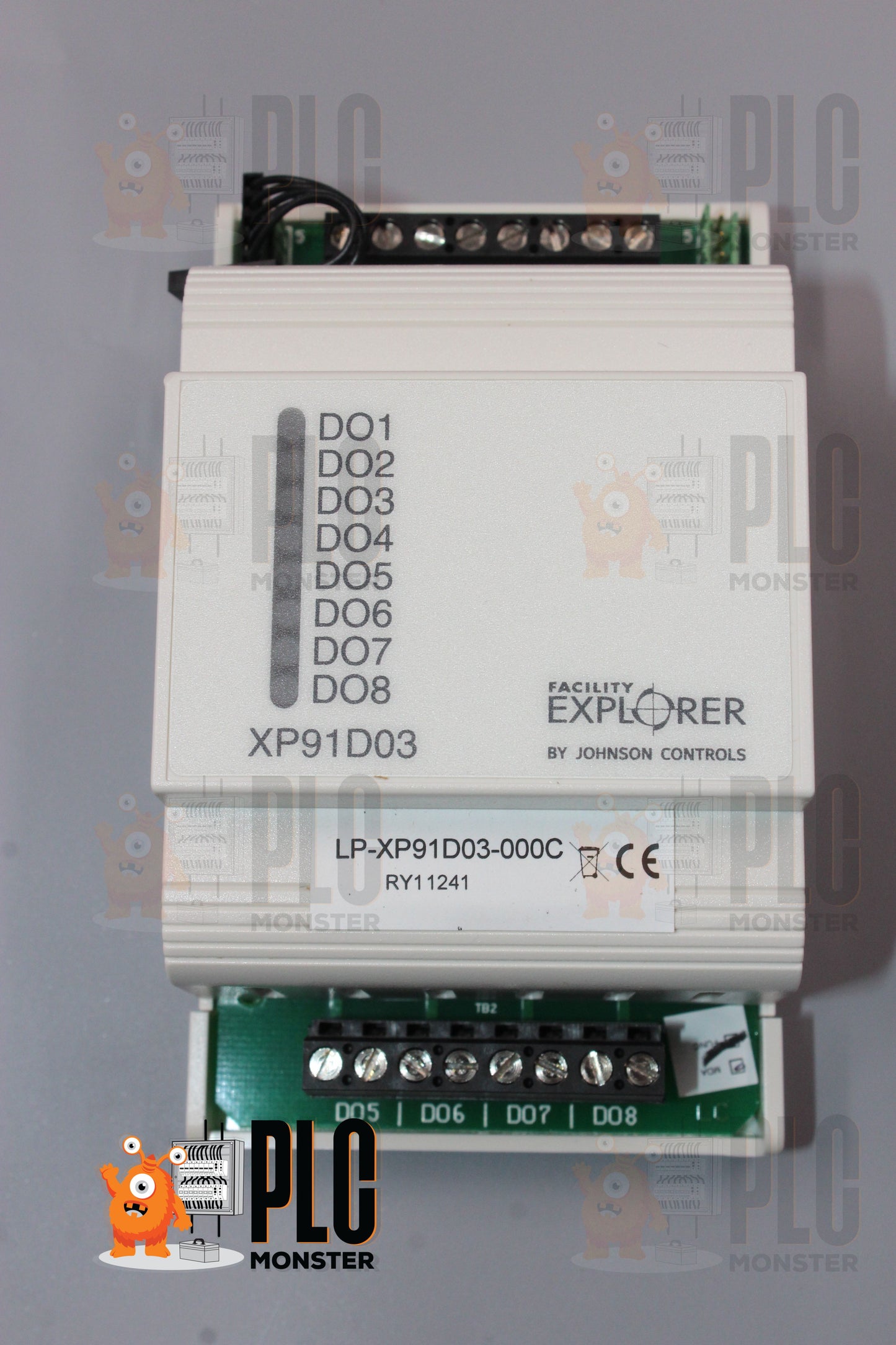 NEW | JOHNSON | LP-XP91D03-000C |