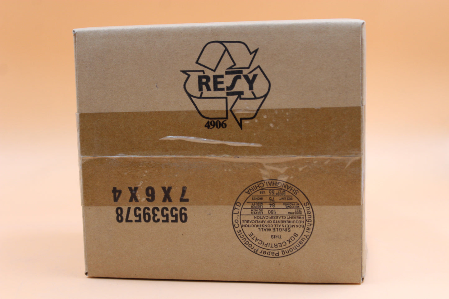 NEW SEALED BOX | ALLEN BRADLEY | 1786-BNC |