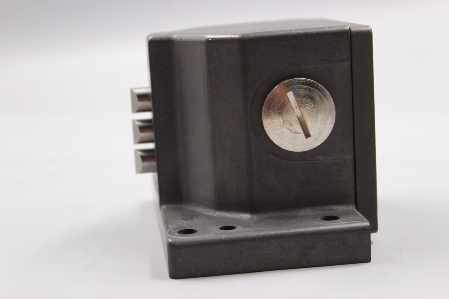 NEW | EUCHNER | RGBF03 D12-502 |