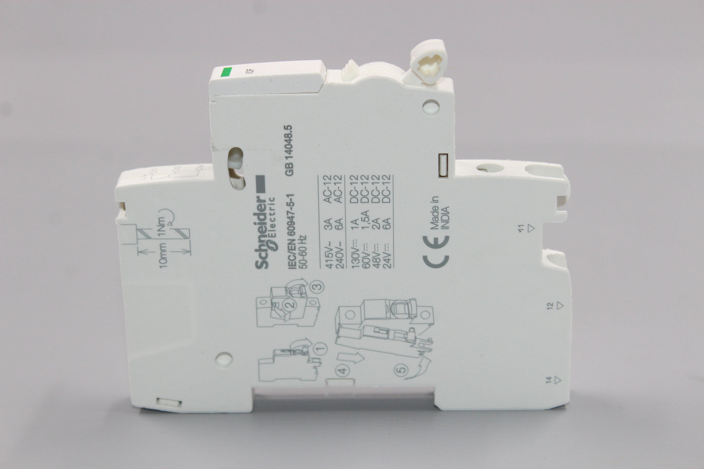 Lot of 41 | NEW | SCHNEIDER ELECTRIC | A9A26924 |