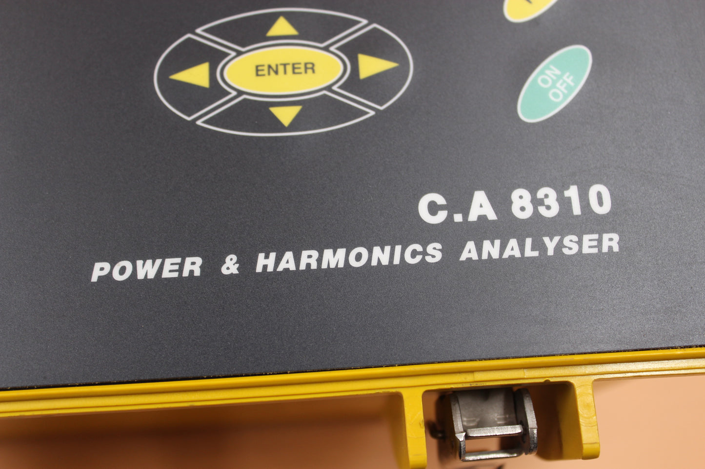 PREOWNED | CHAUVIN ARNOUX | CA8310 |