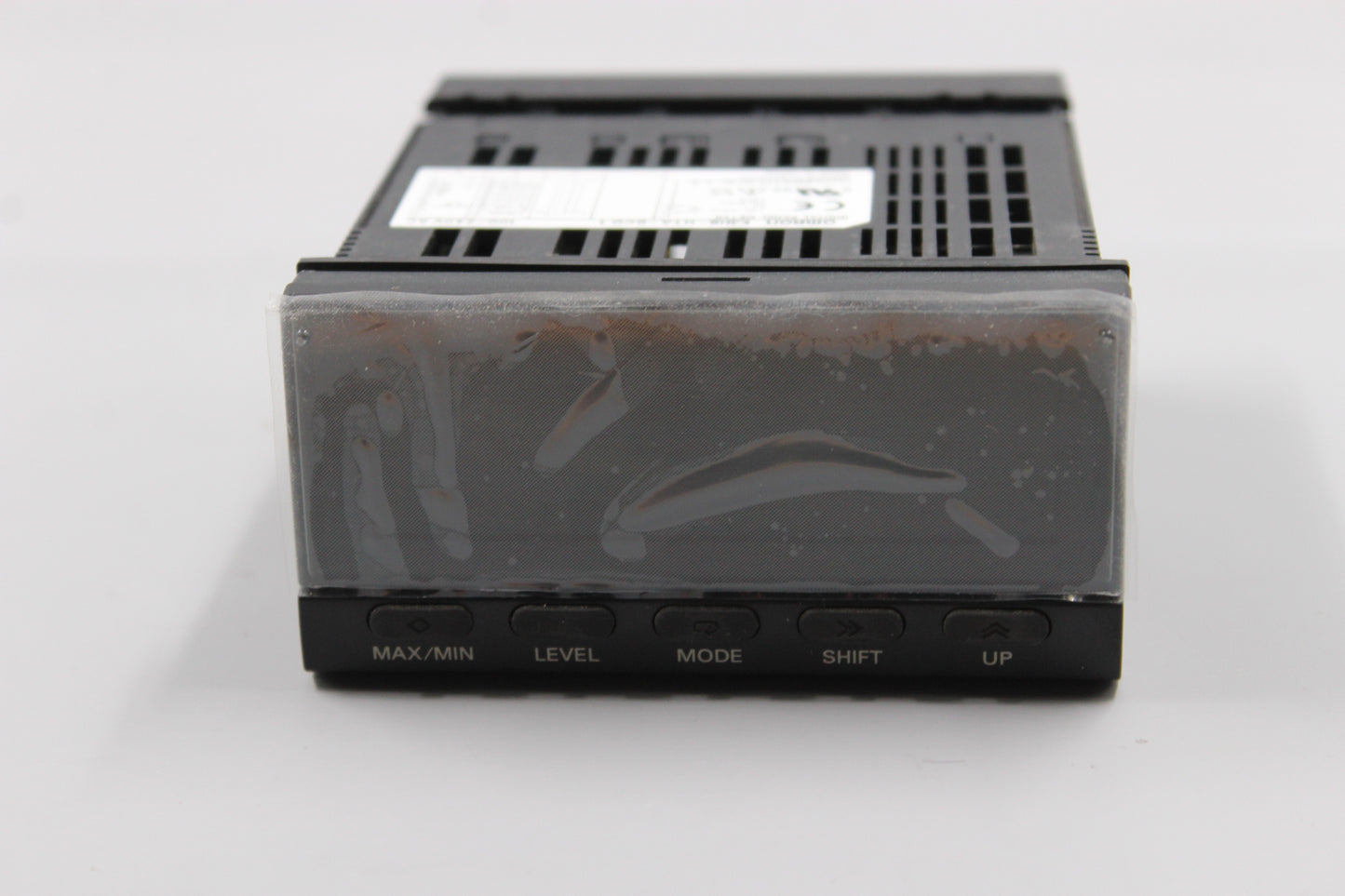 NEW | OMRON | K3HB-HTA-BCD1 |