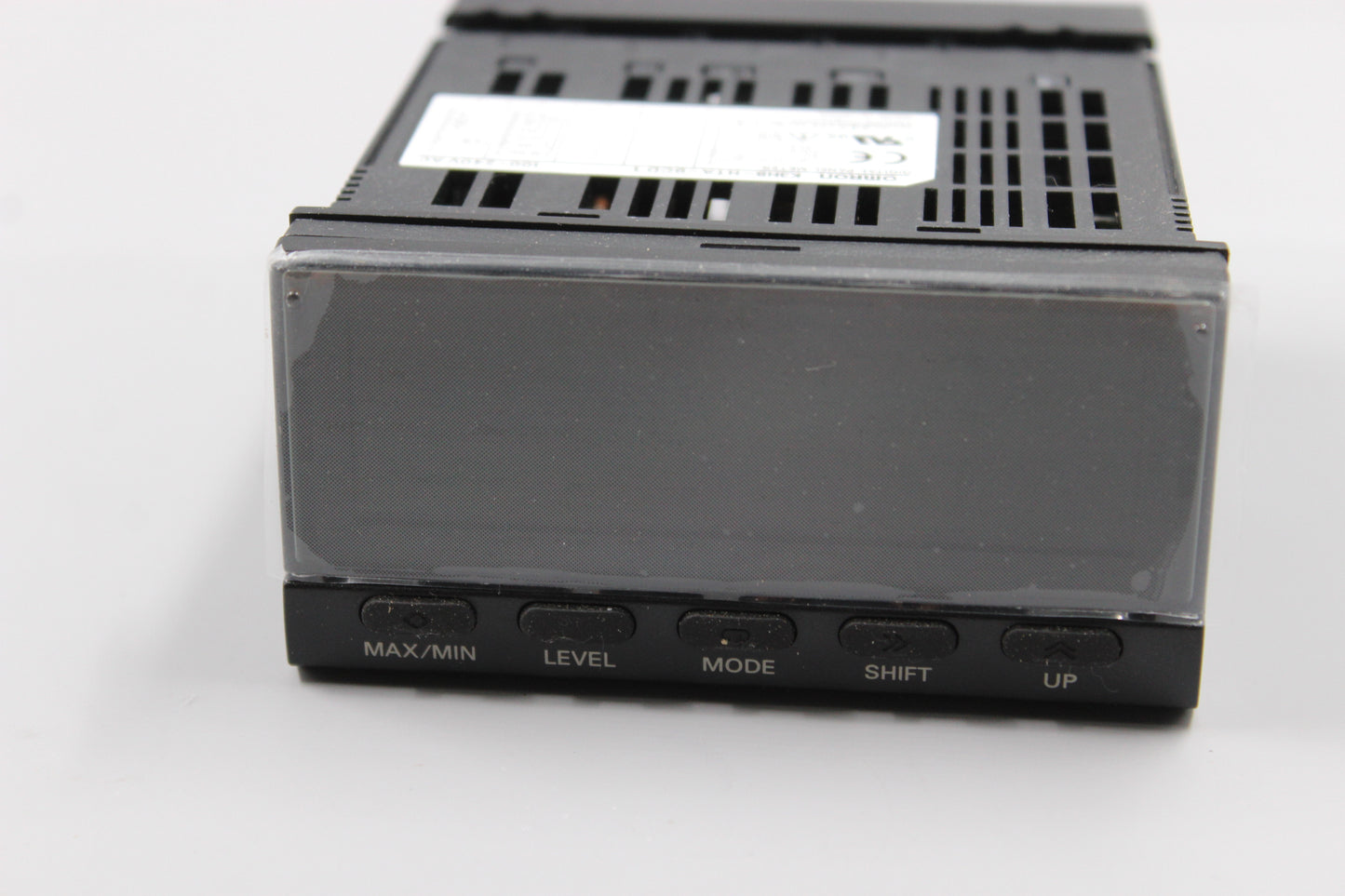 NEW | OMRON | K3HB-HTA-BCD1 |