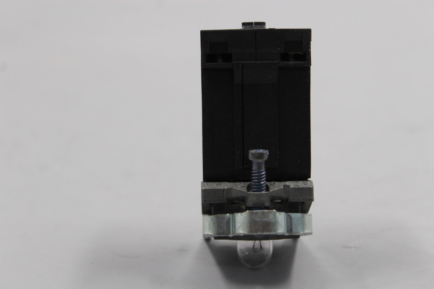 NEW | SCHNEIDER ELECTRIC | ZB4BV3 |
