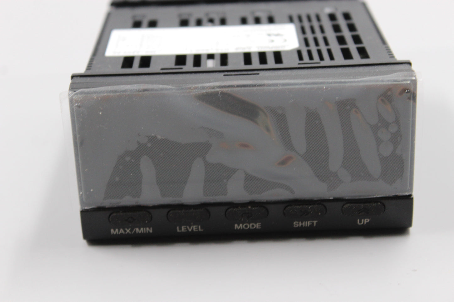 NEW | OMRON | K3HB-HTA-BCD1 |
