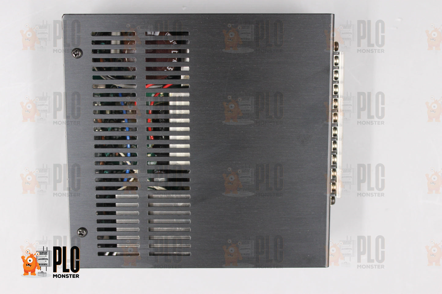 NEW | BRUSHLESS | BLD50A-F |