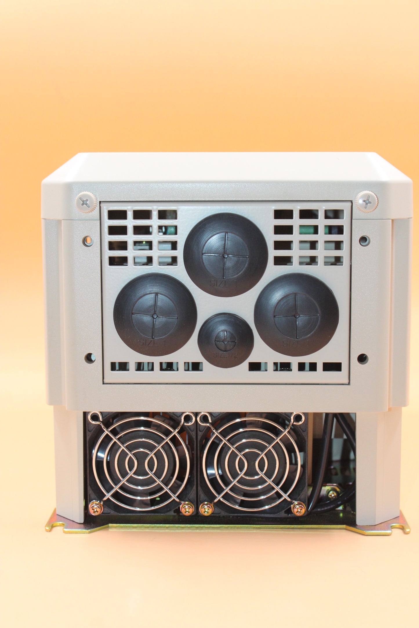 NEW | OMRON | 3G3HV-A2075-E |