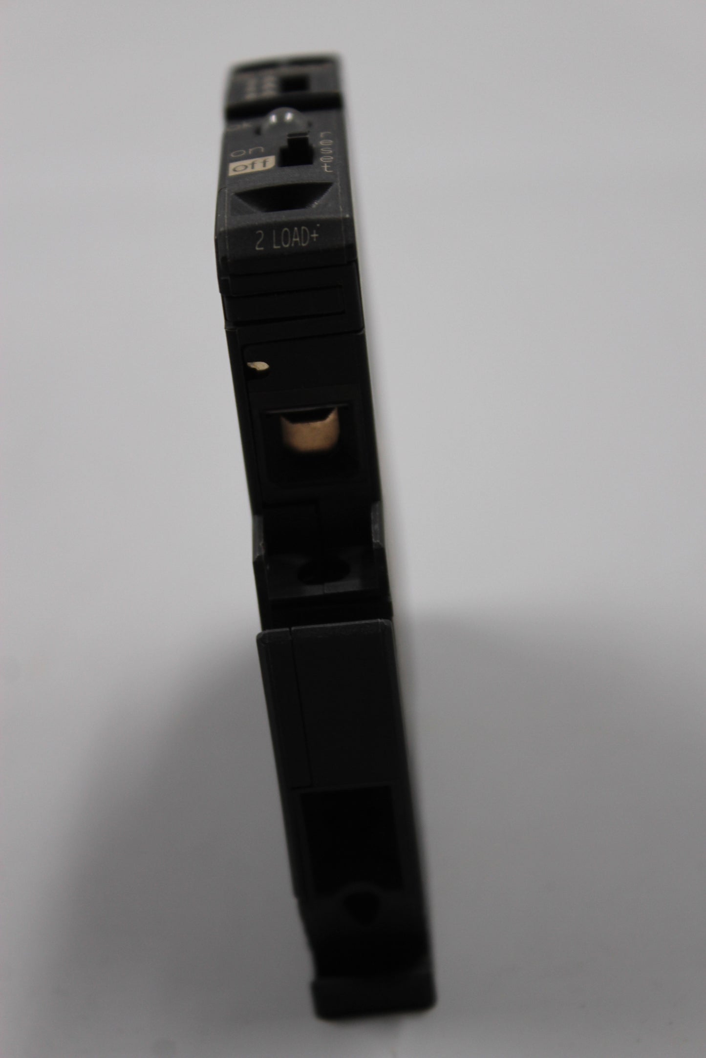 PREOWNED | E-T-A | ESX10-TD-101-DC24V-2-4-6A |