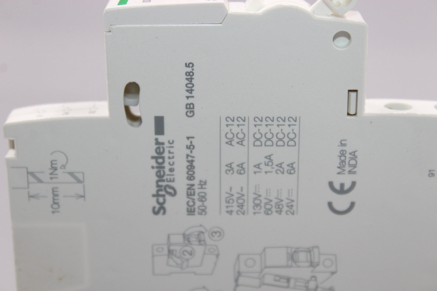 NEW | SCHNEIDER ELECTRIC | A9A26927 |