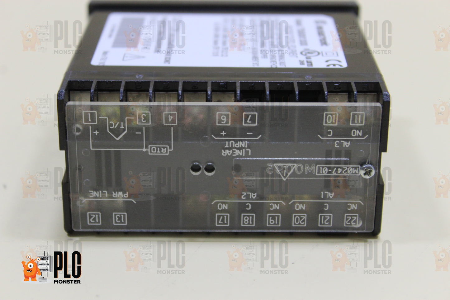 NEW OPEN BOX | EROELECTRONIC | TIS800013000 |