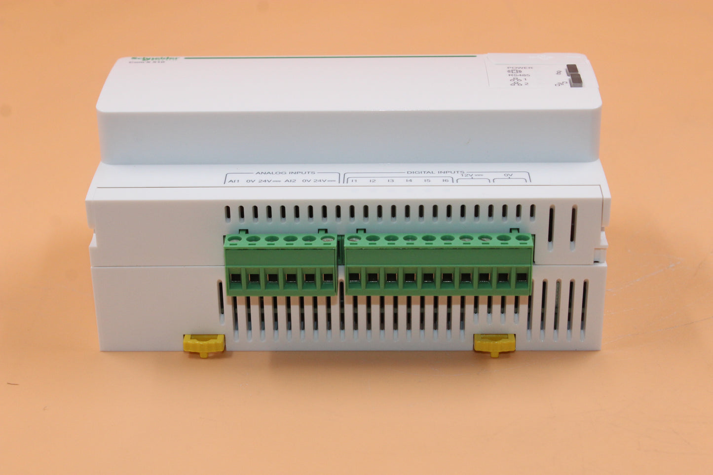 NEW | SCHNEIDER ELECTRIC | EBX510 |