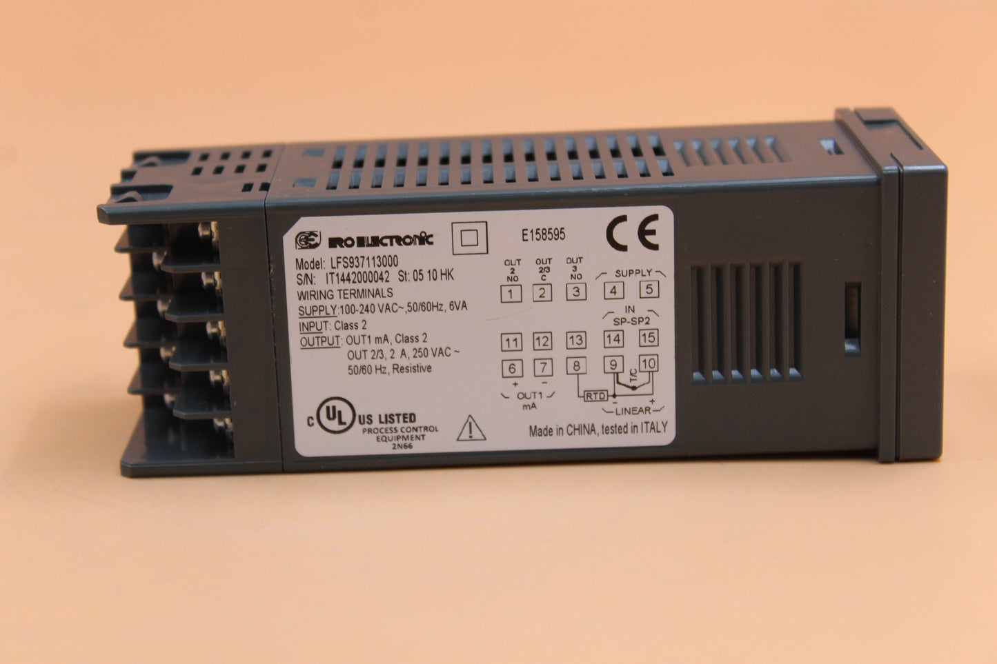 NEW | EROELECTRONIC | LFS937113000 |