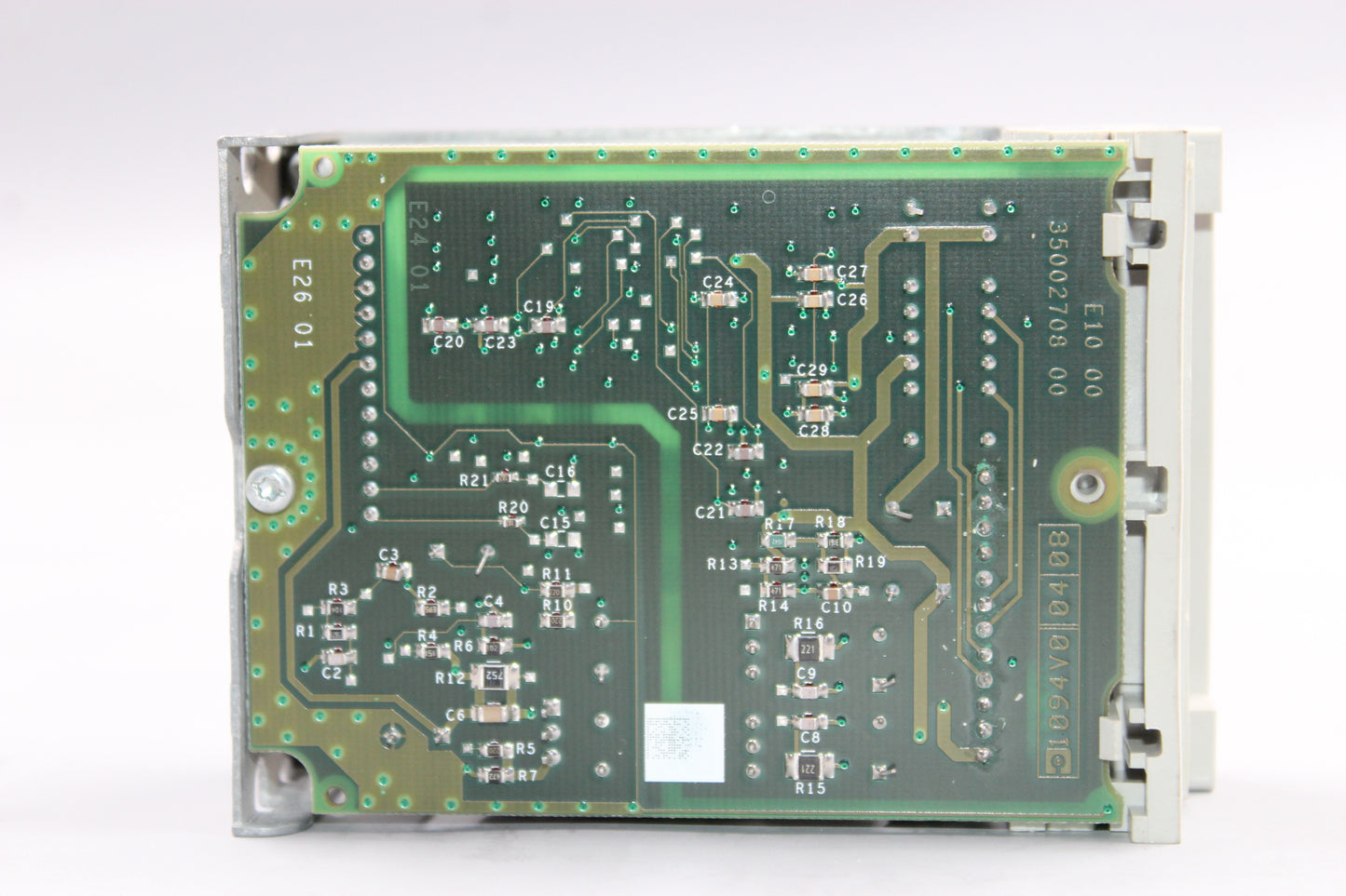 PREOWNED | SCHNEIDER ELECTRIC | TSXAMZ600 |
