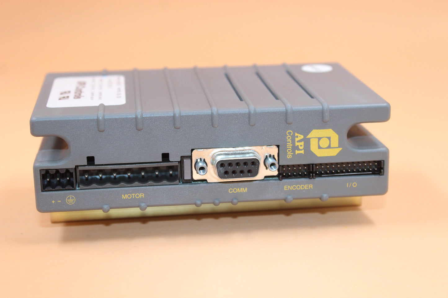 NEW | API CONTROLS | DM-224I-O |