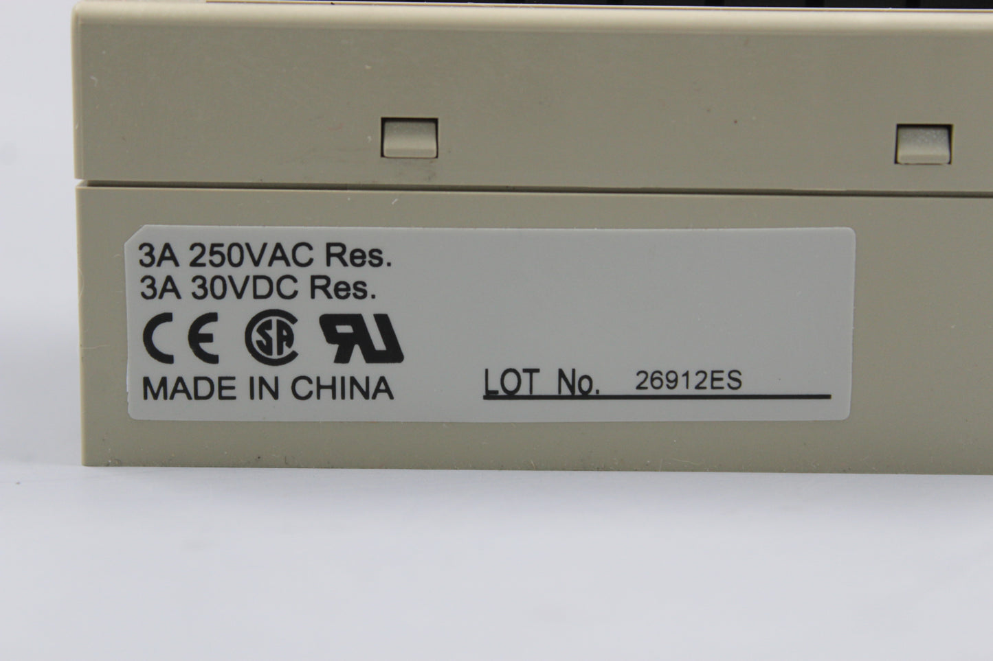 NEW | OMRON | SRT2-ROC08 |