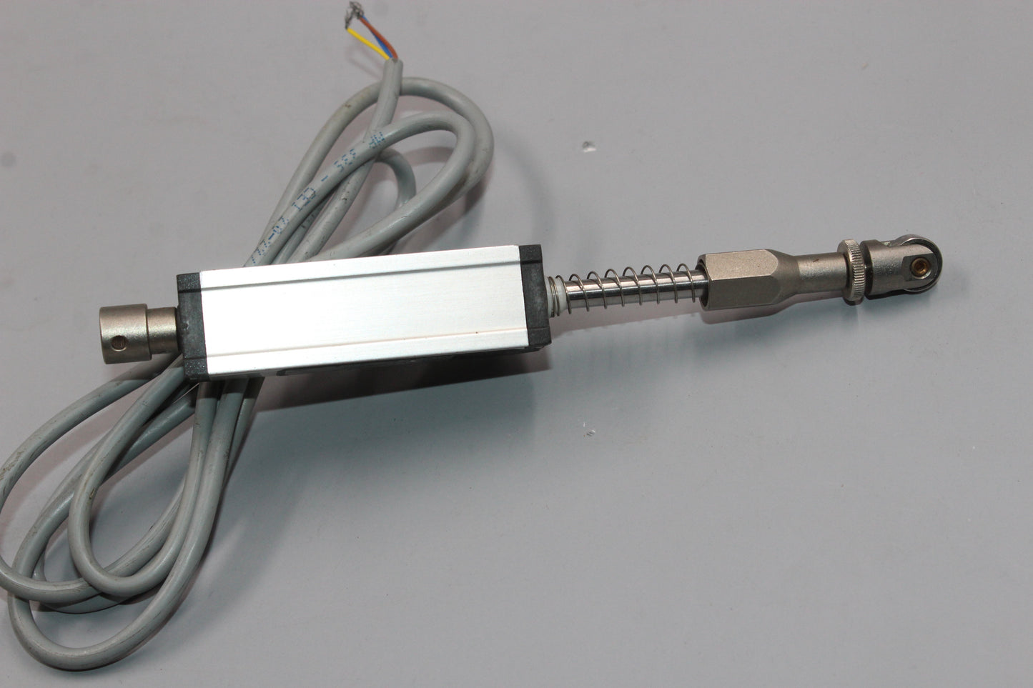 PREOWNED | GEFRAN | PY3-F-25 S 95080083 |